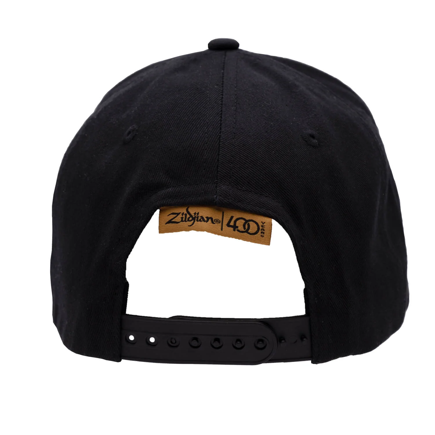 Zildjian Limited Edition 400th Anniversary Alchemy Classic Baseball Cap - Image 3