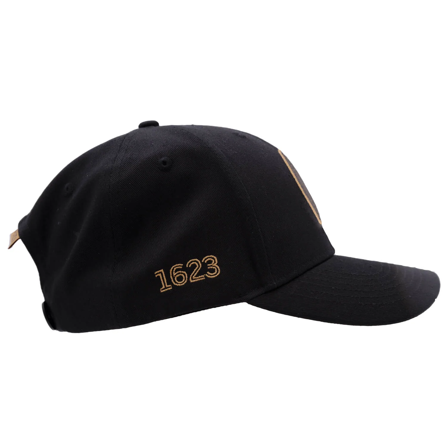 Zildjian Limited Edition 400th Anniversary Alchemy Classic Baseball Cap - Image 4