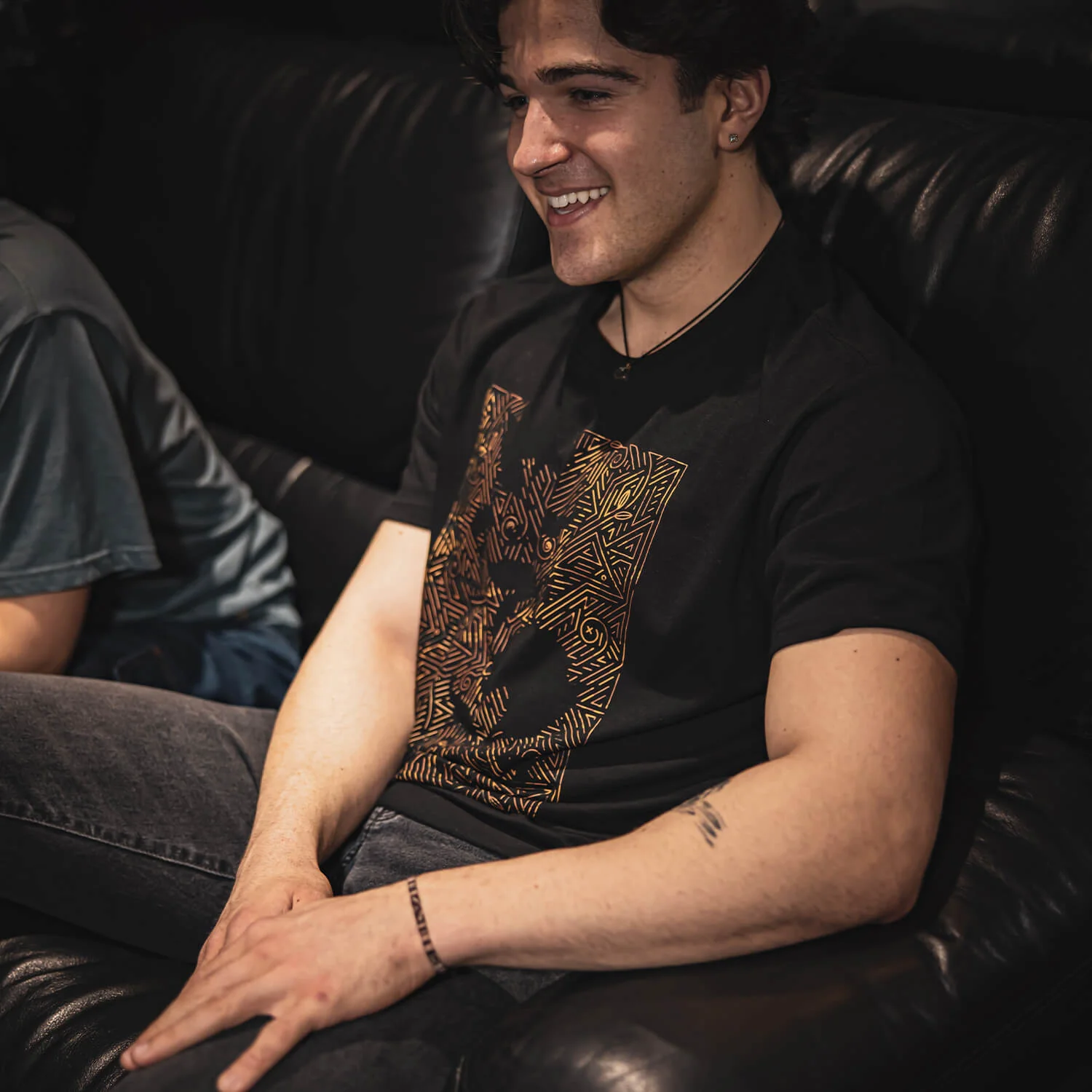 Zildjian Limited Edition 400th Anniversary Armenian Tee - Image 6