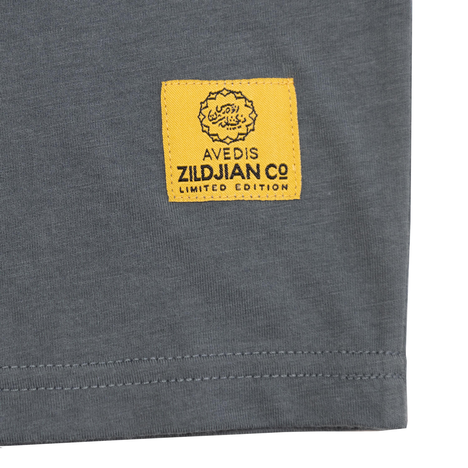 Zildjian Limited Edition 400th Anniversary Classical Tee - Image 3