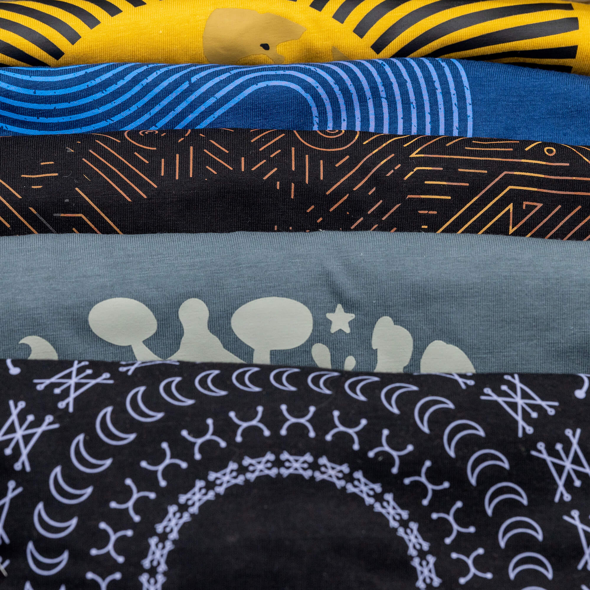 Zildjian Limited Edition 400th Anniversary T-Shirt Box Set - Image 3