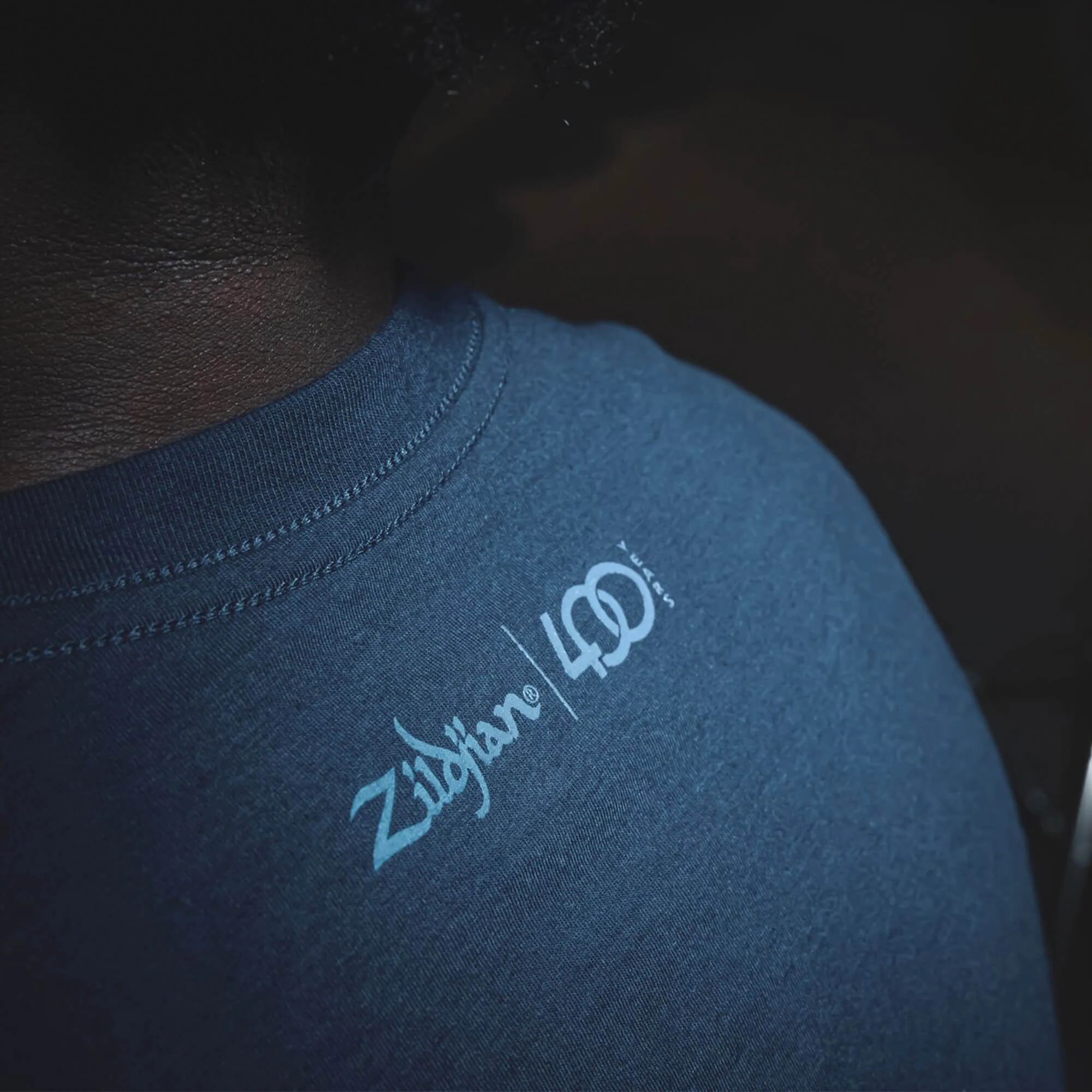 Zildjian Limited Edition 400th Anniversary T-Shirt Box Set - Image 7
