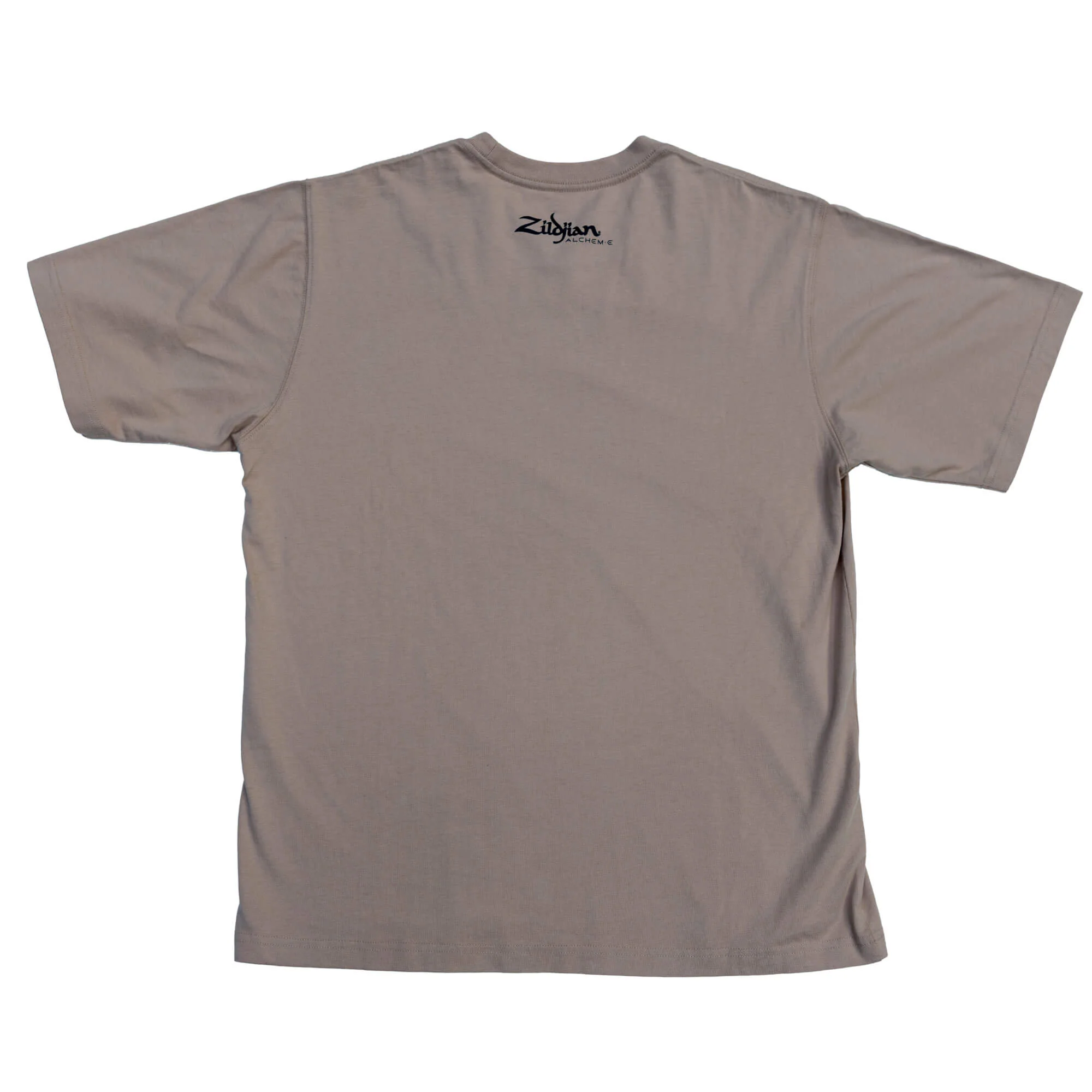 Zildjian Limited Edition ALCHEM-E Heavy Tee - Image 4