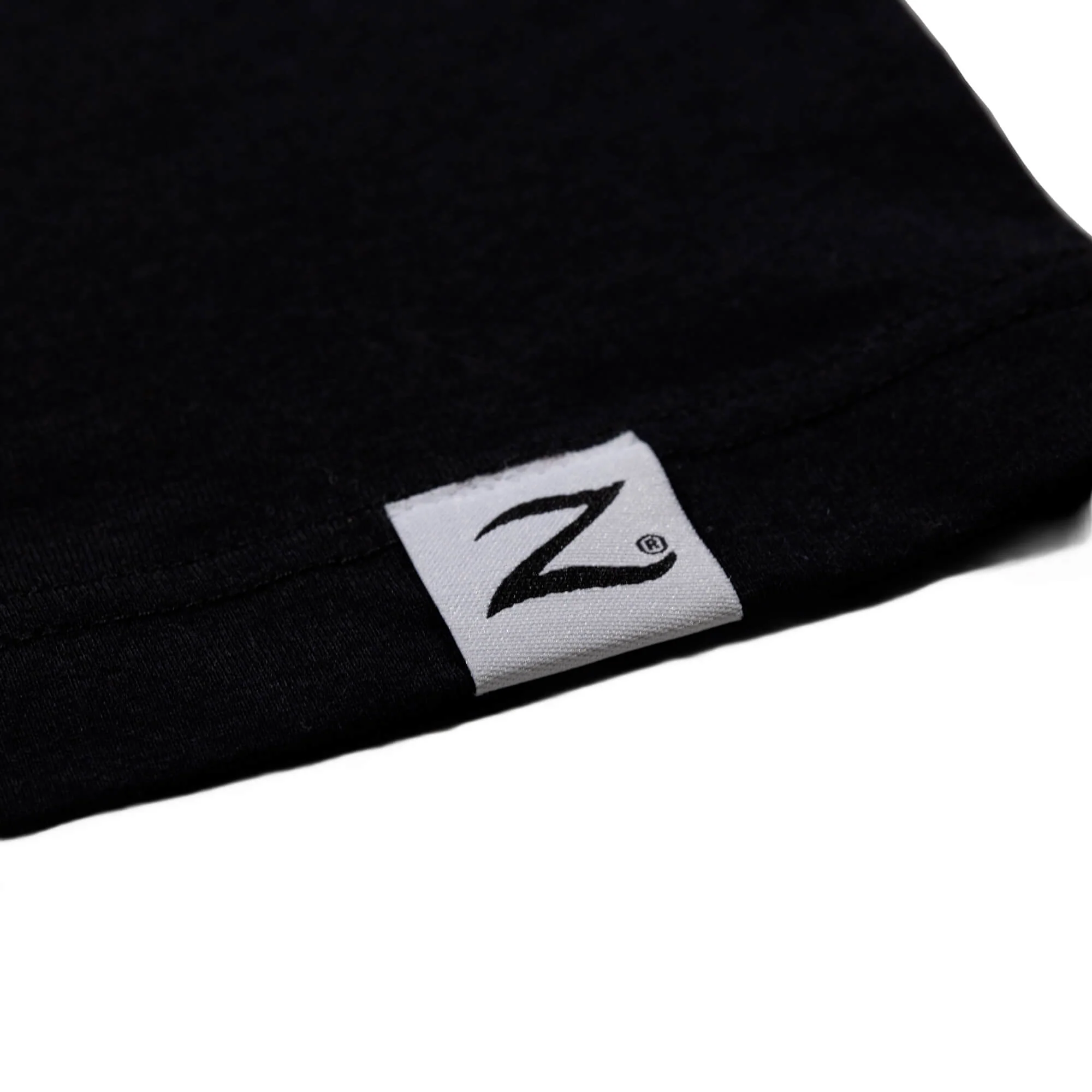 Zildjian Limited Edition Z Custom Black T-Shirt - Image 3