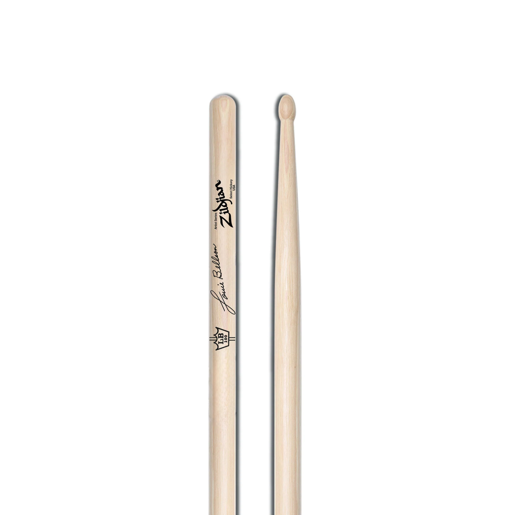 Zildjian Louie Bellson Drumsticks - Image 3