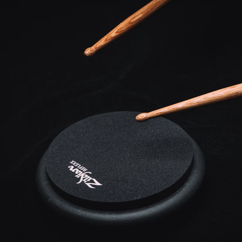 Zildjian Reflexx Workout Pad - Black - Image 11