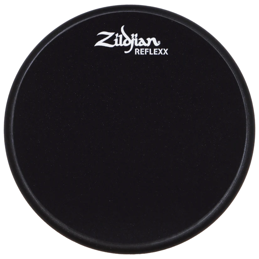 Zildjian Reflexx Workout Pad - Black - Image 12
