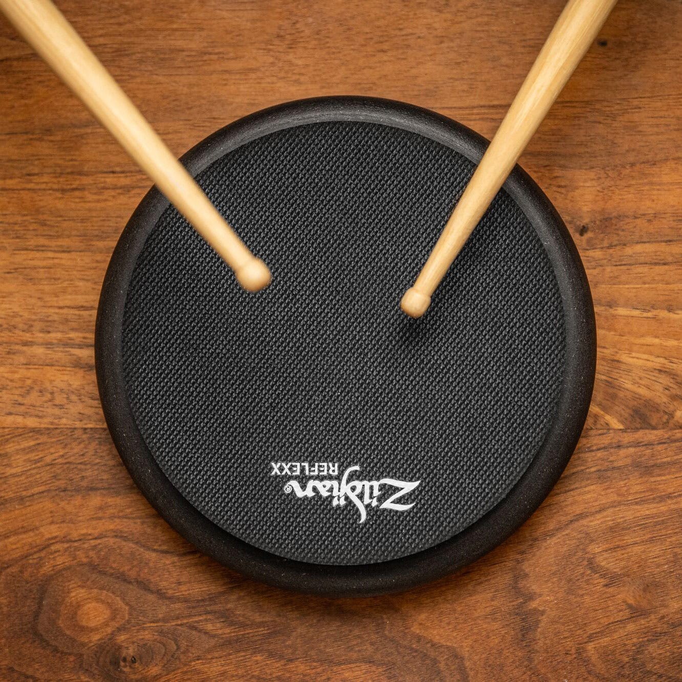 Zildjian Reflexx Workout Pad - Black - Image 5