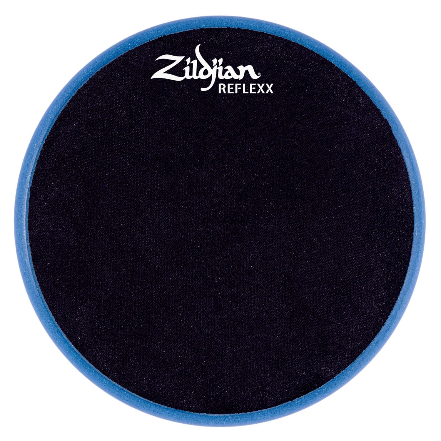 Zildjian Reflexx Workout Pad - Blue - Image 12
