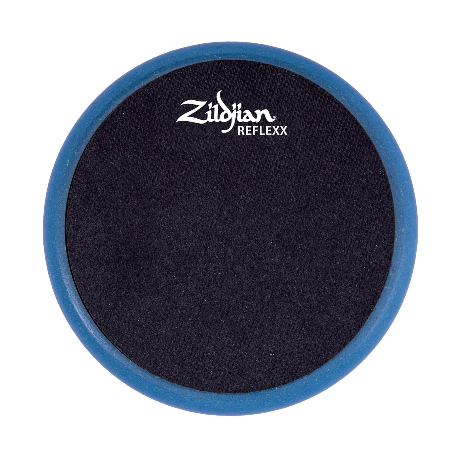 Zildjian Reflexx Workout Pad - Blue - Image 6