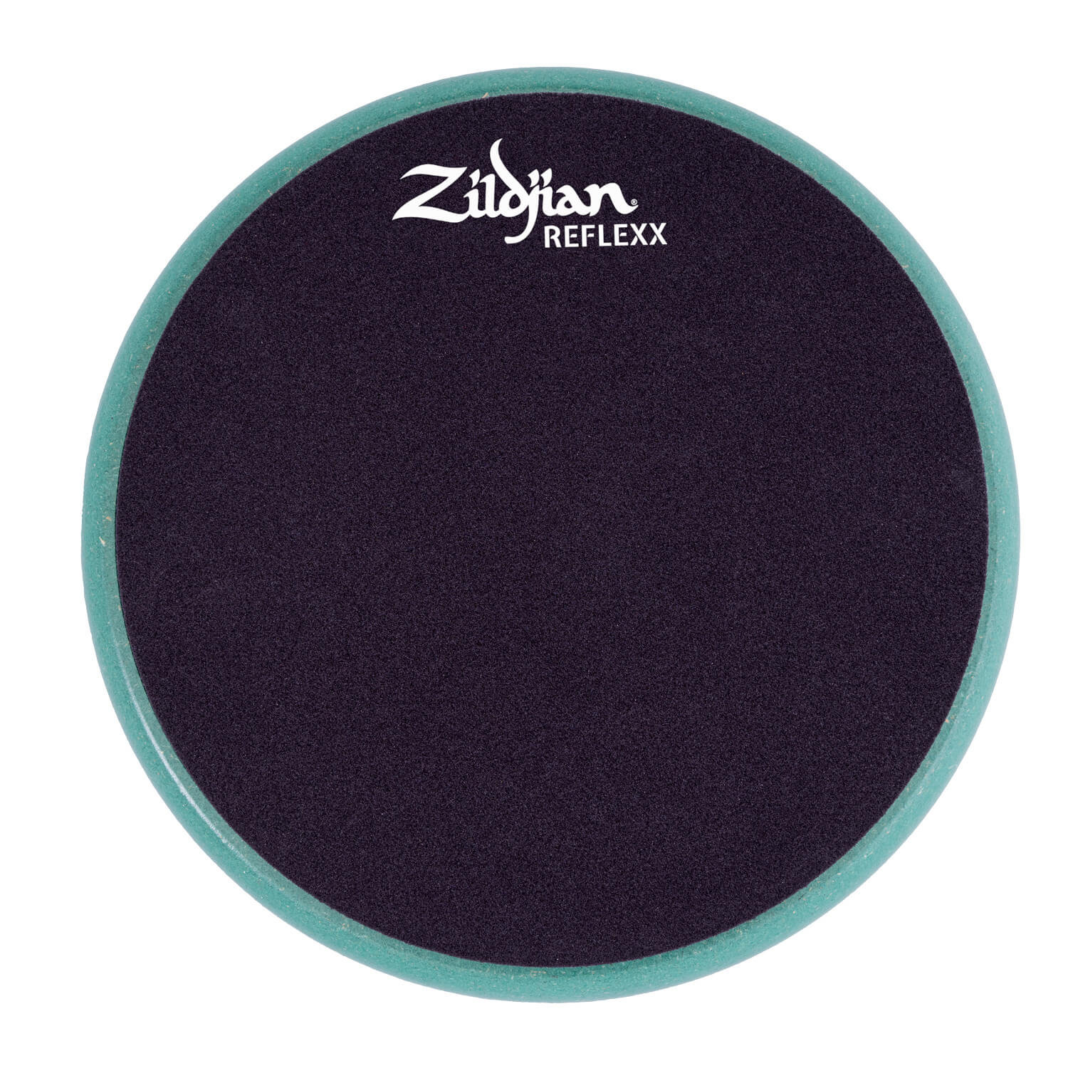 Zildjian Reflexx Workout Pad - Green - Image 12