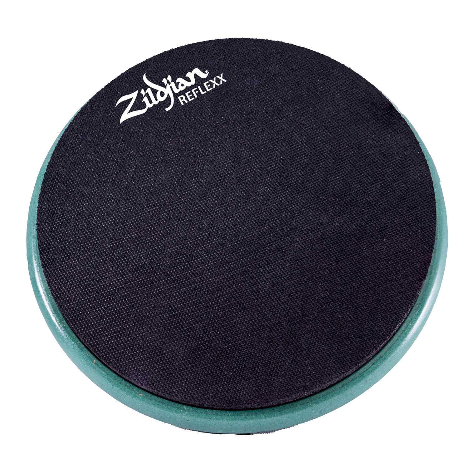 Zildjian Reflexx Workout Pad - Green - Image 14
