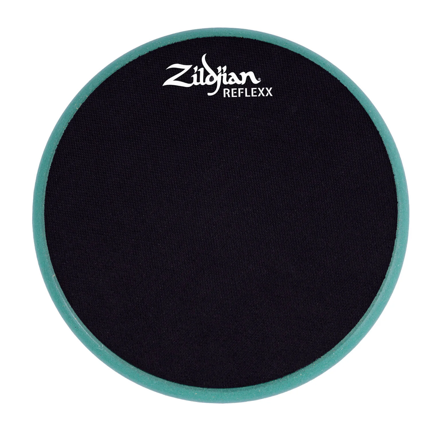 Zildjian Reflexx Workout Pad - Green - Image 15