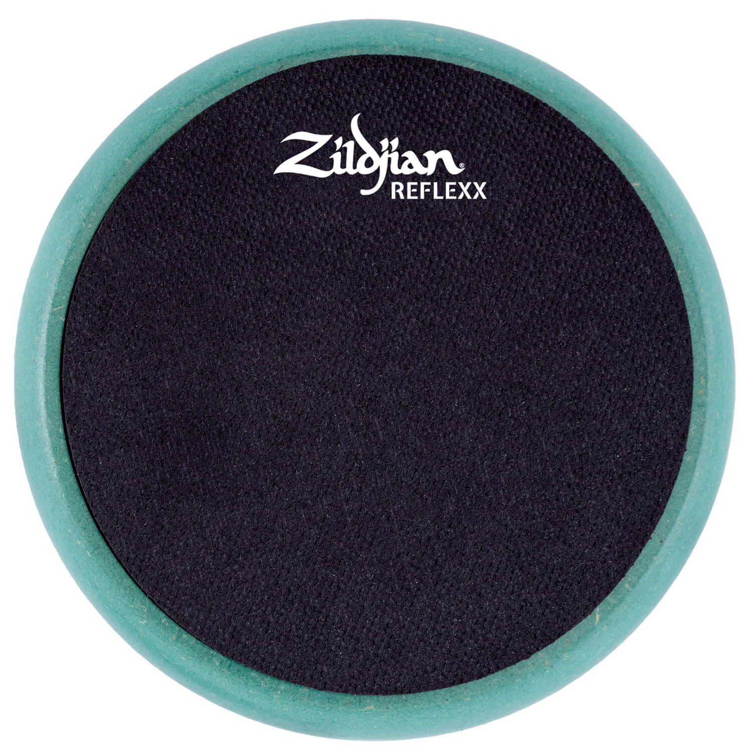 Zildjian Reflexx Workout Pad - Green - Image 6