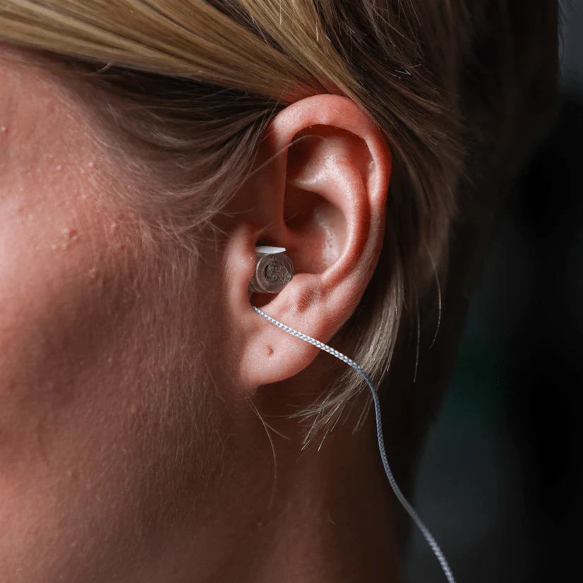 Zildjian Standard Fit Hi-Fi Earplugs - Image 4