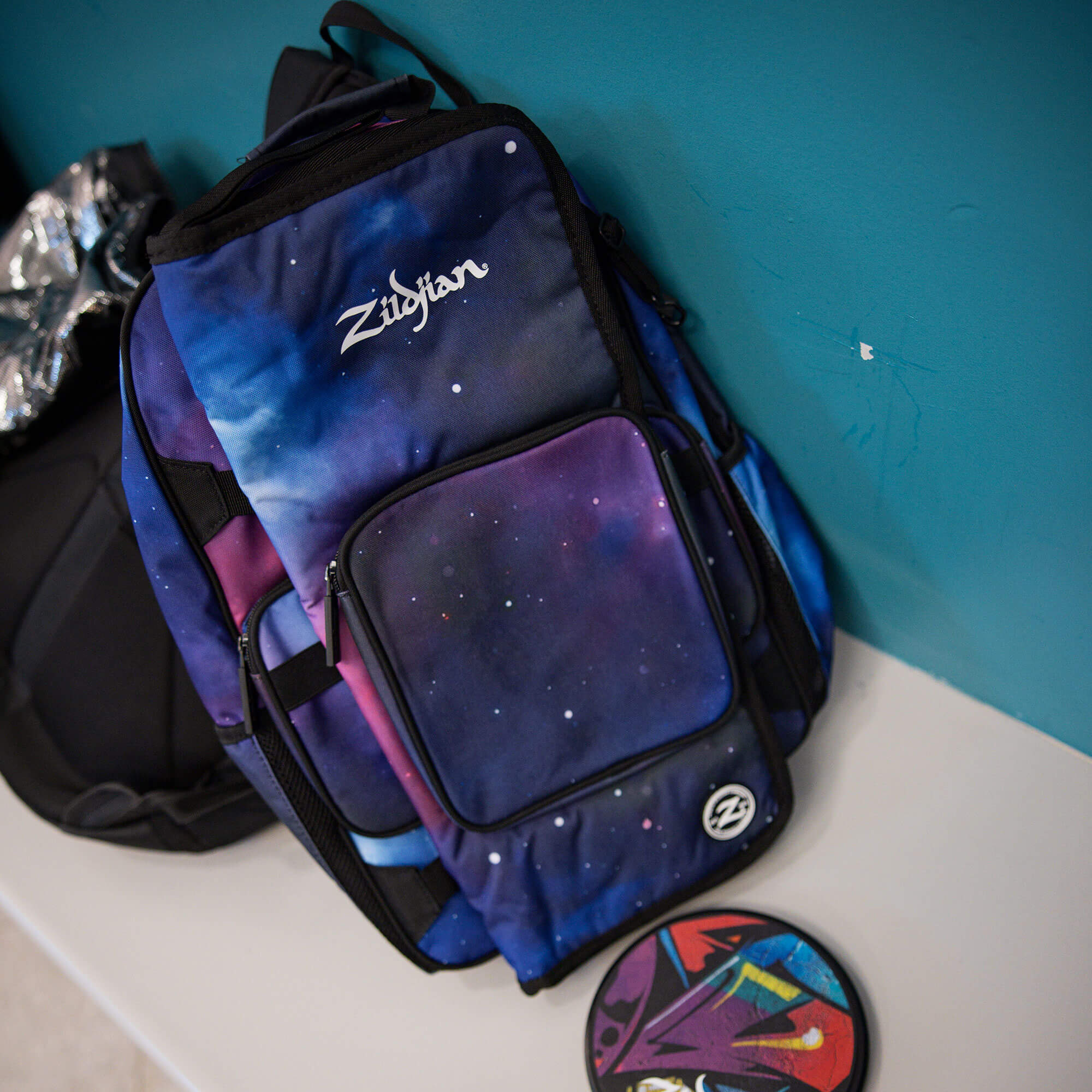 Zildjian Student Backpack Stick Bag - Image 31