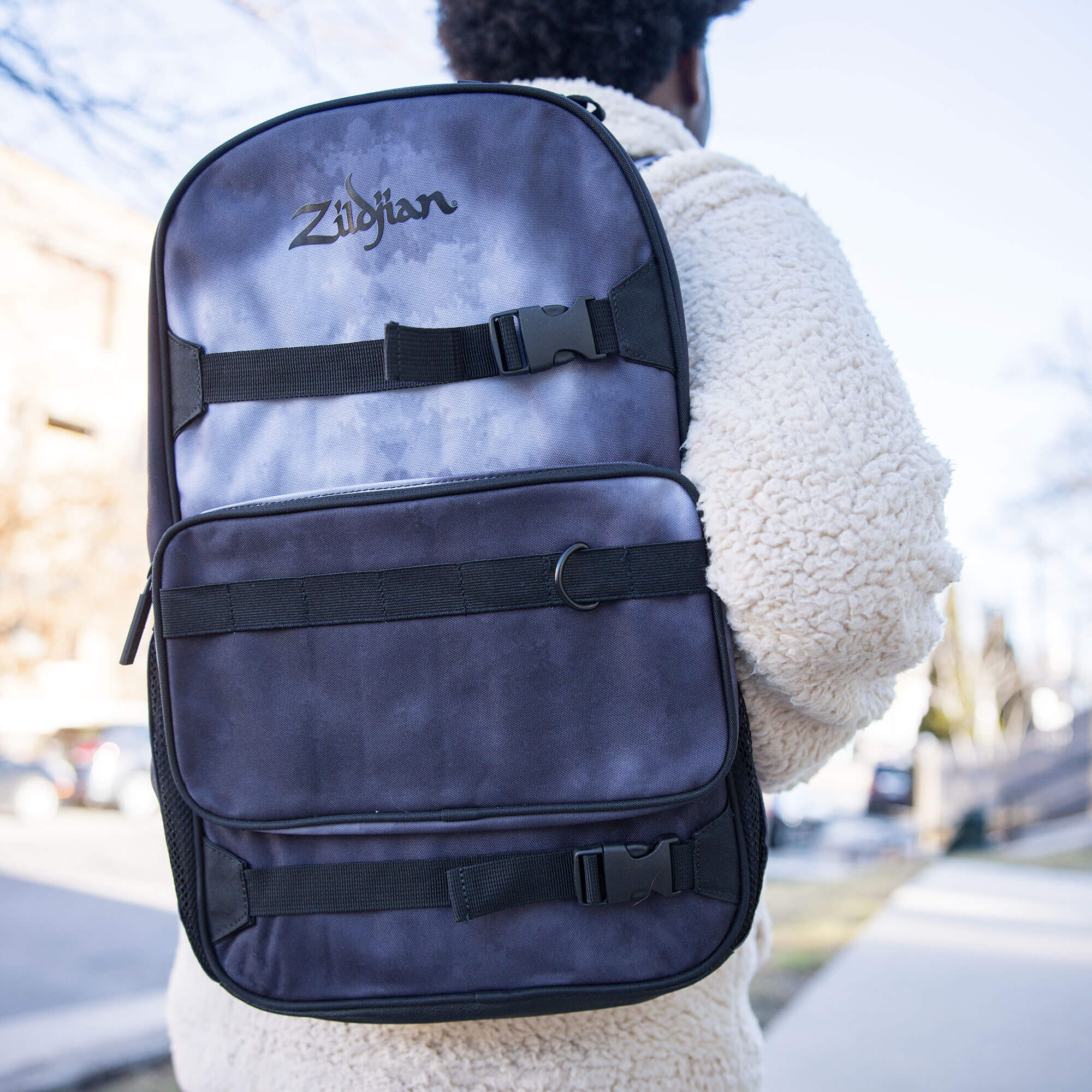 Zildjian Student Backpack Stick Bag - Image 9