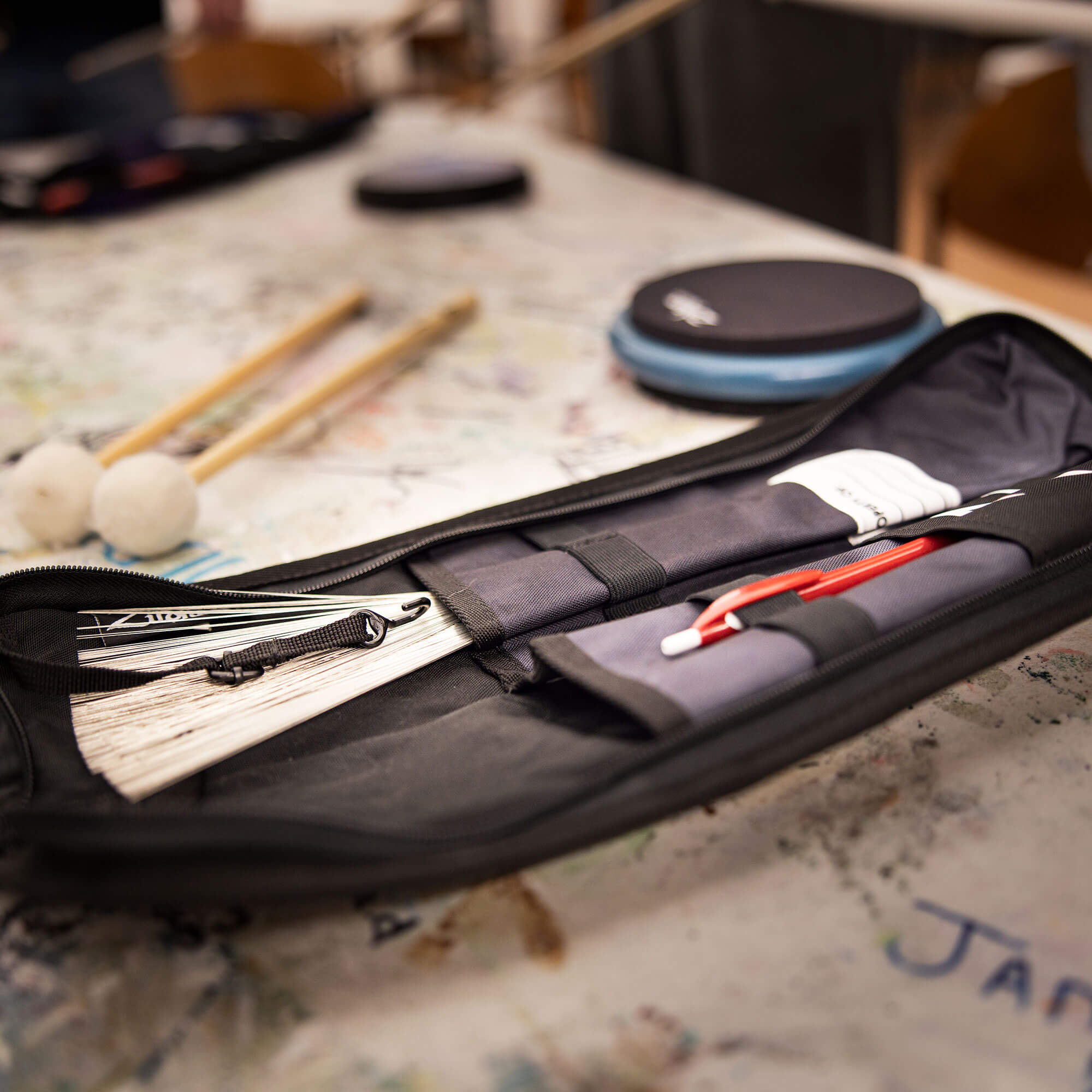 Zildjian Student Mini Stick Bags - Image 10