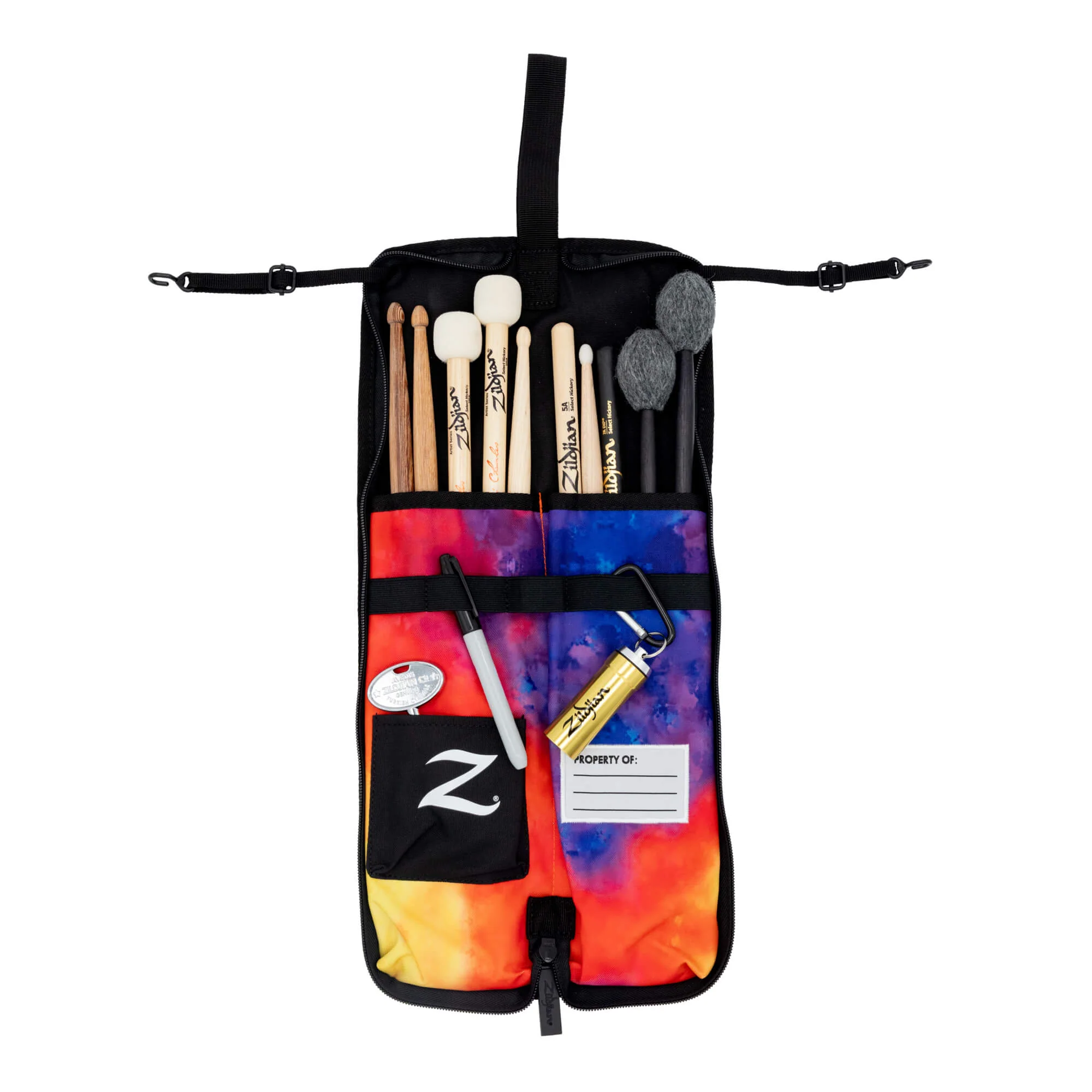 Zildjian Student Mini Stick Bags - Image 14