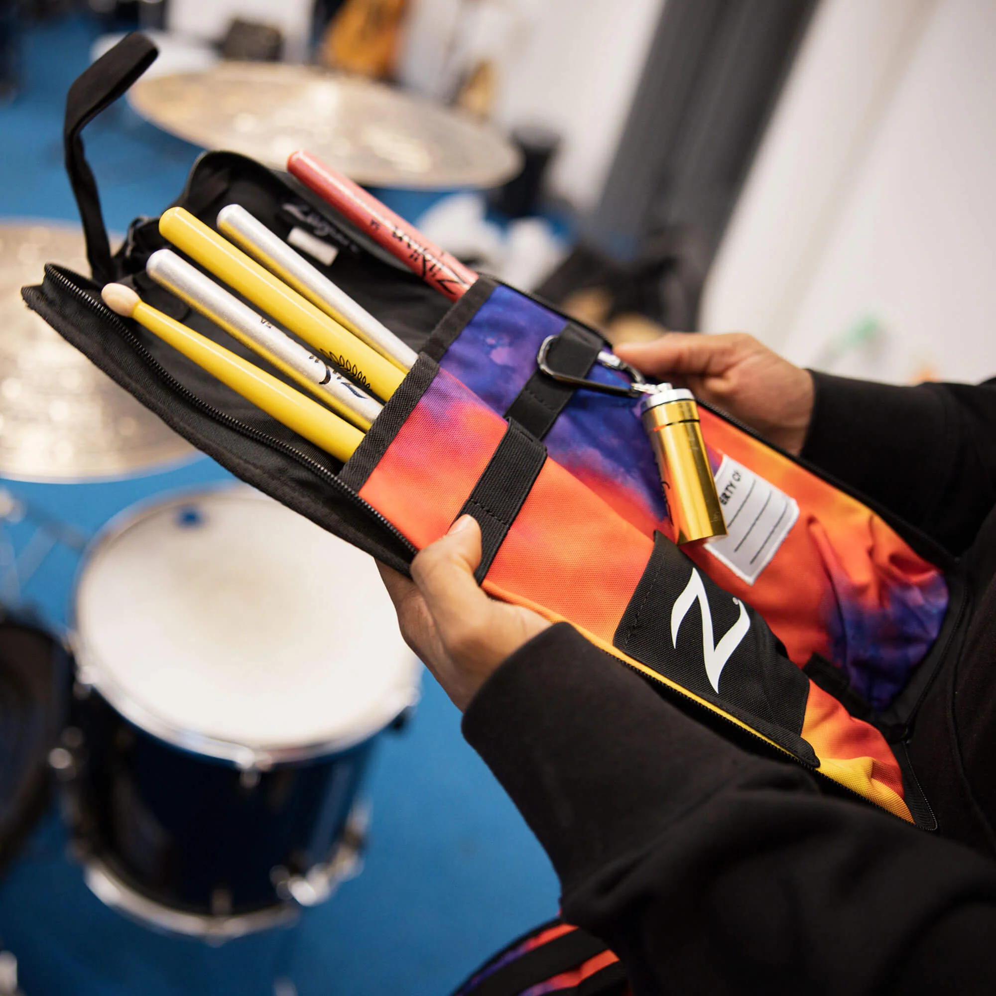 Zildjian Student Mini Stick Bags - Image 18