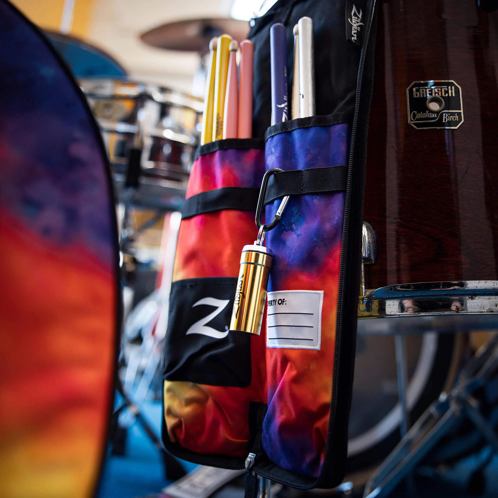 Zildjian Student Mini Stick Bags - Image 19
