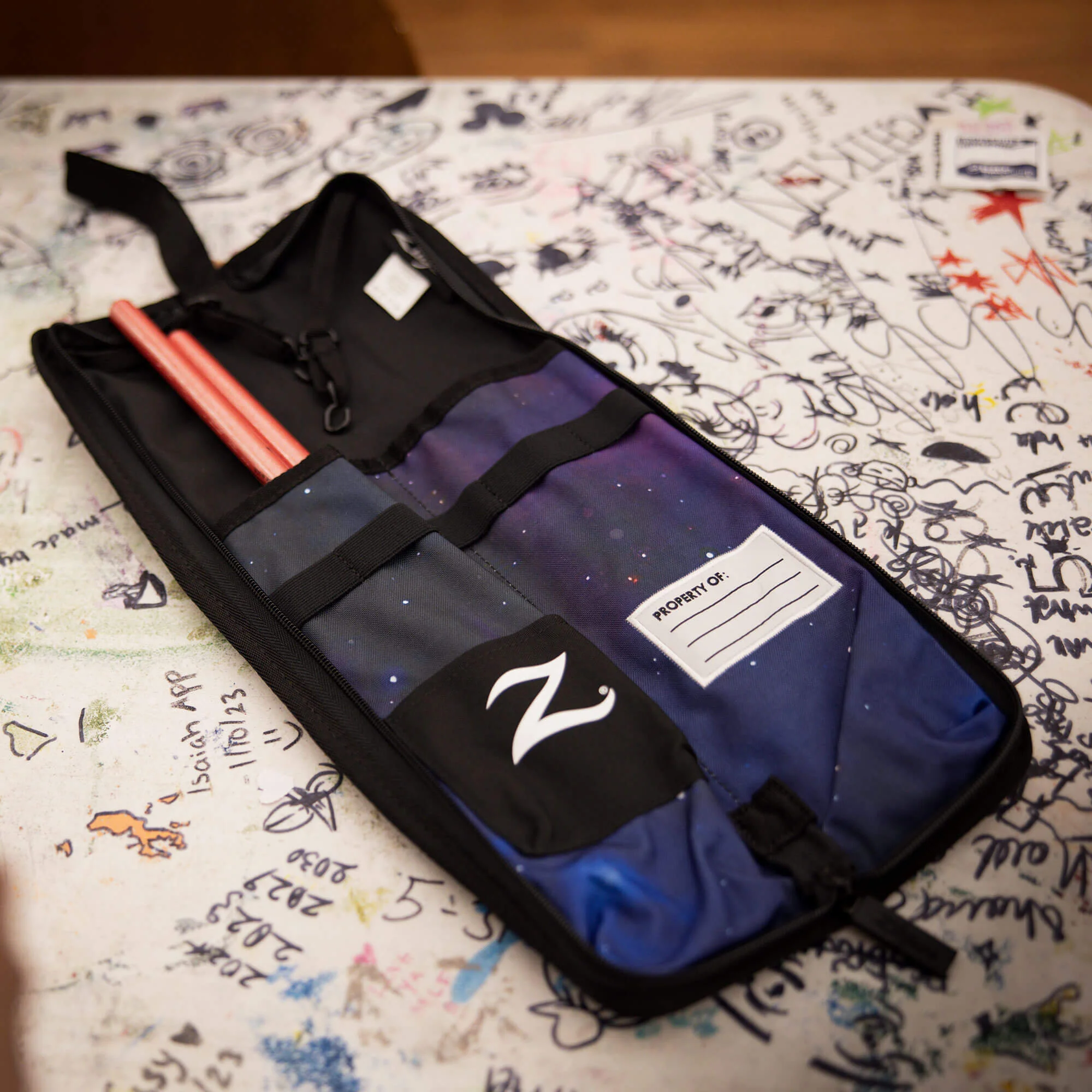Zildjian Student Mini Stick Bags - Image 27