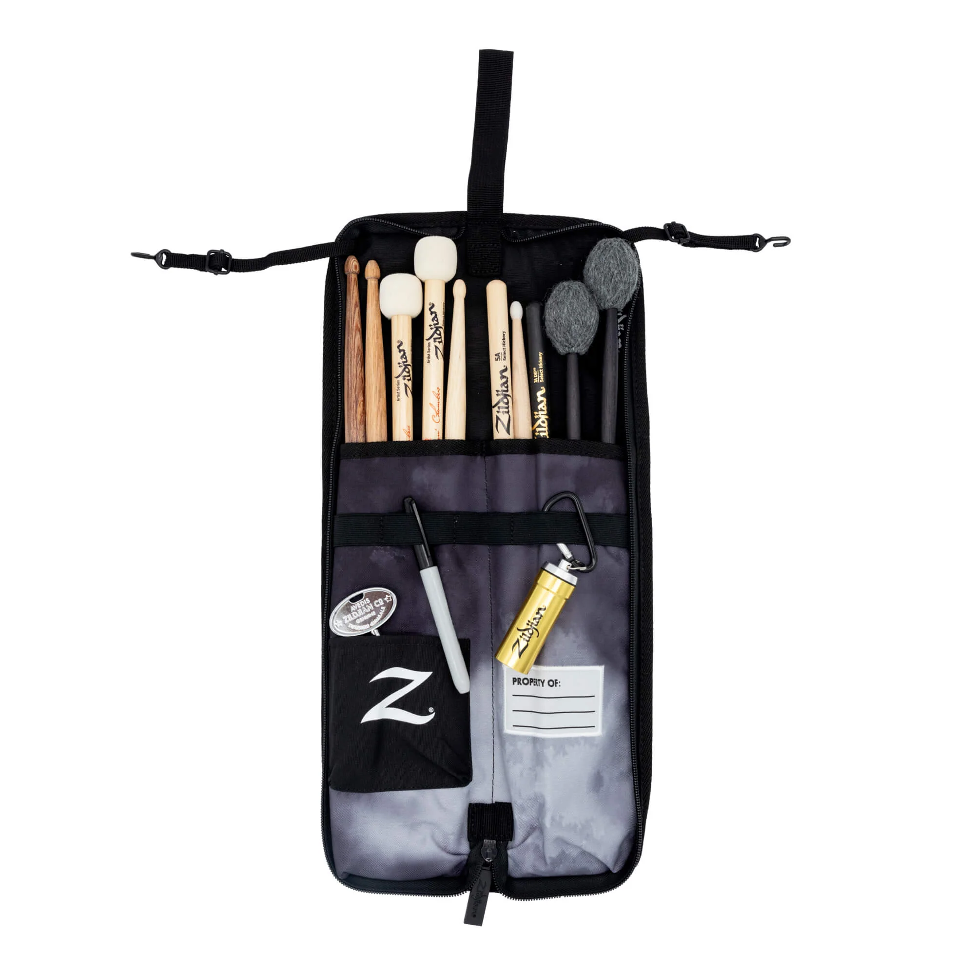 Zildjian Student Mini Stick Bags - Image 5