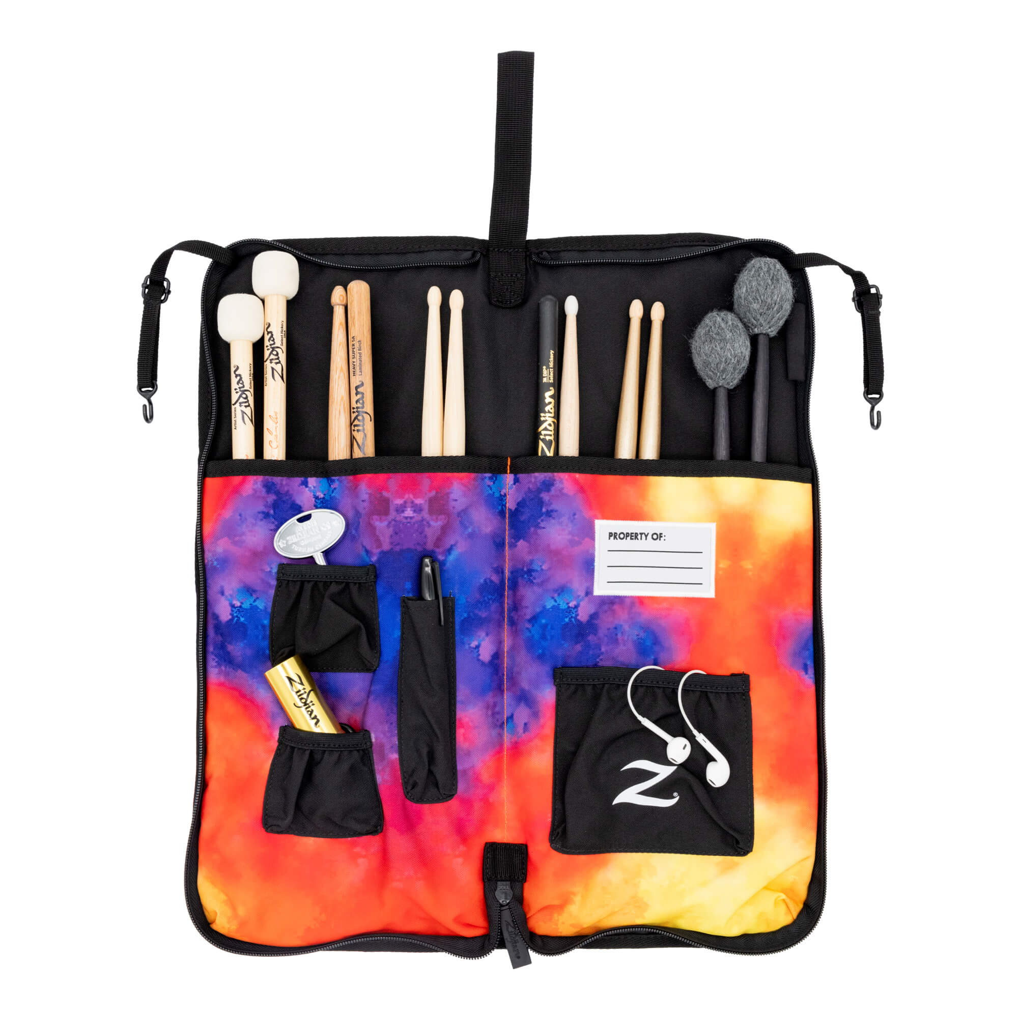 Zildjian Student Stick Bags - Image 16