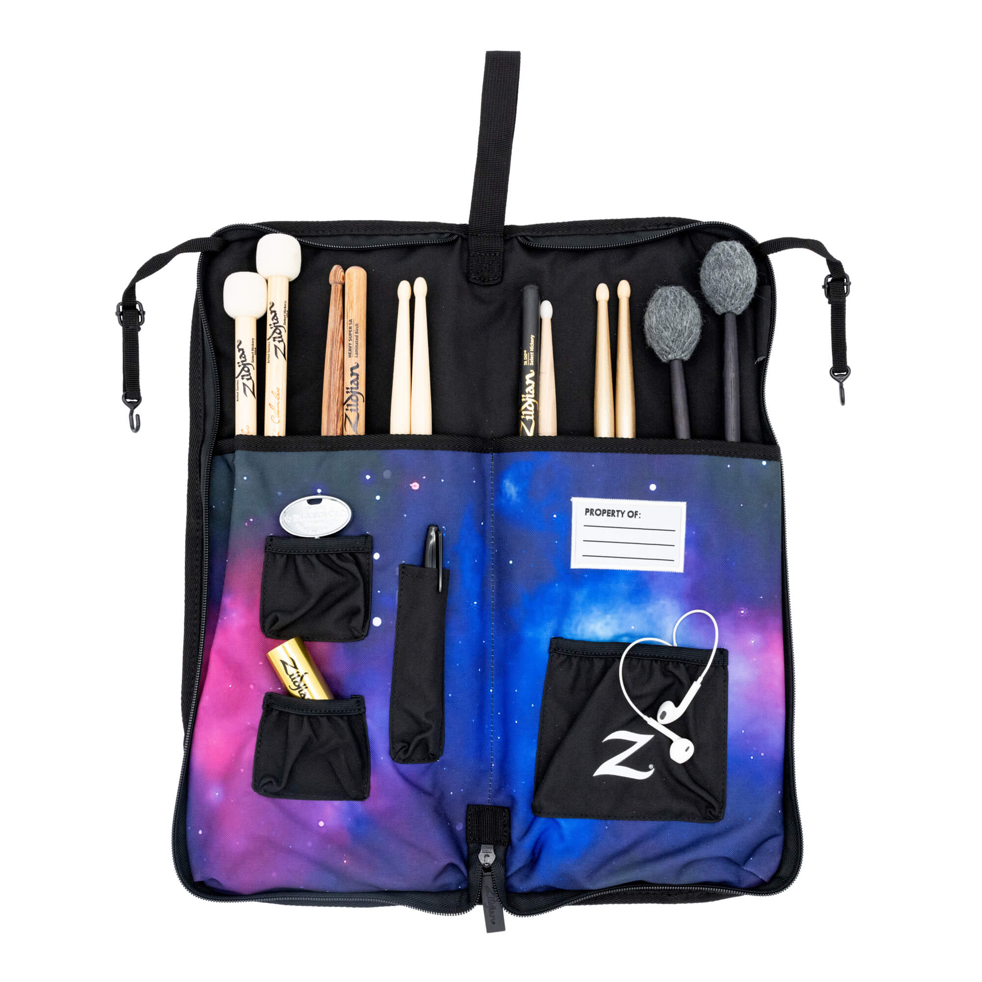 Zildjian Student Stick Bags - Image 23