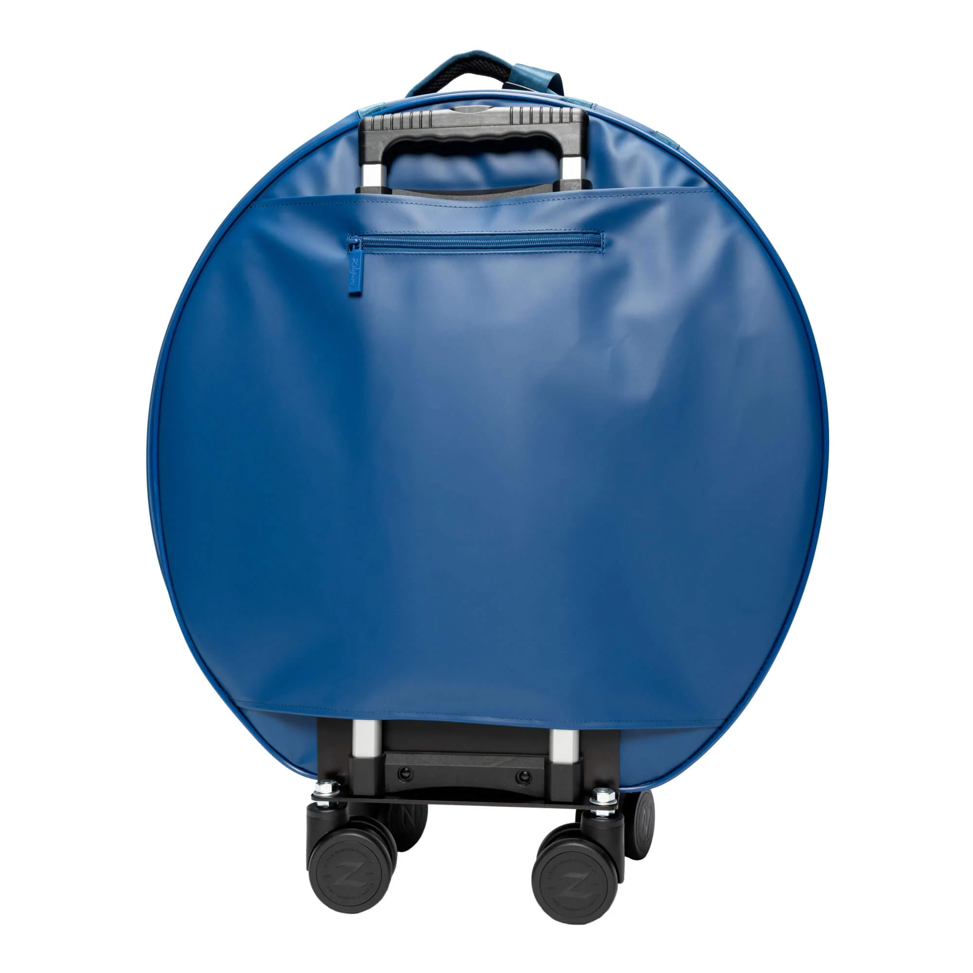 Zildjian Touring 24" Rolling Cymbal Bag - Image 10