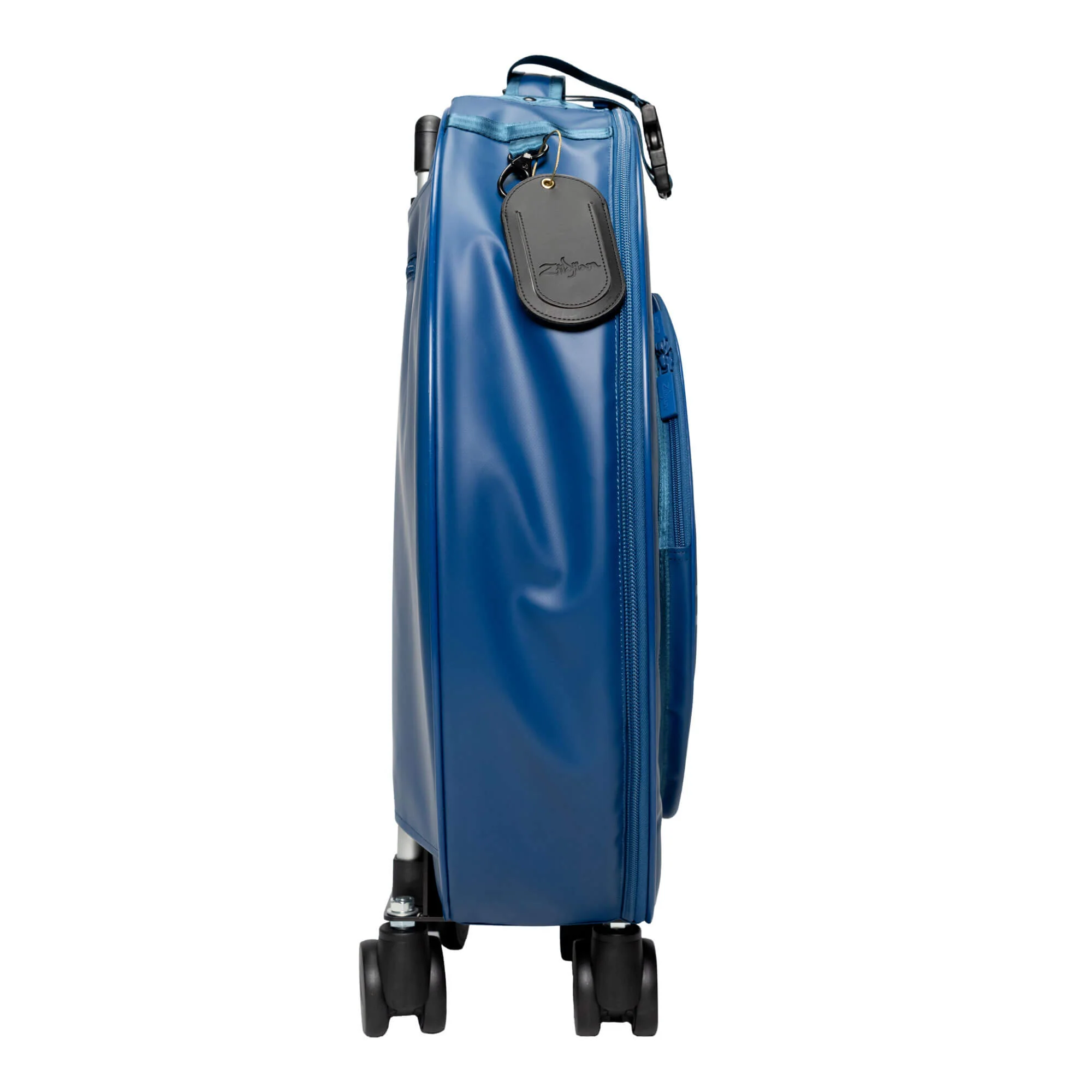 Zildjian Touring 24" Rolling Cymbal Bag - Image 14