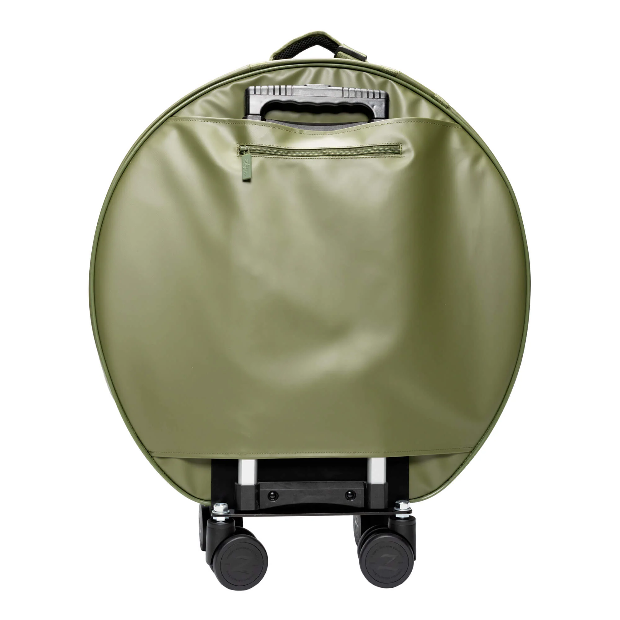 Zildjian Touring 24" Rolling Cymbal Bag - Image 16