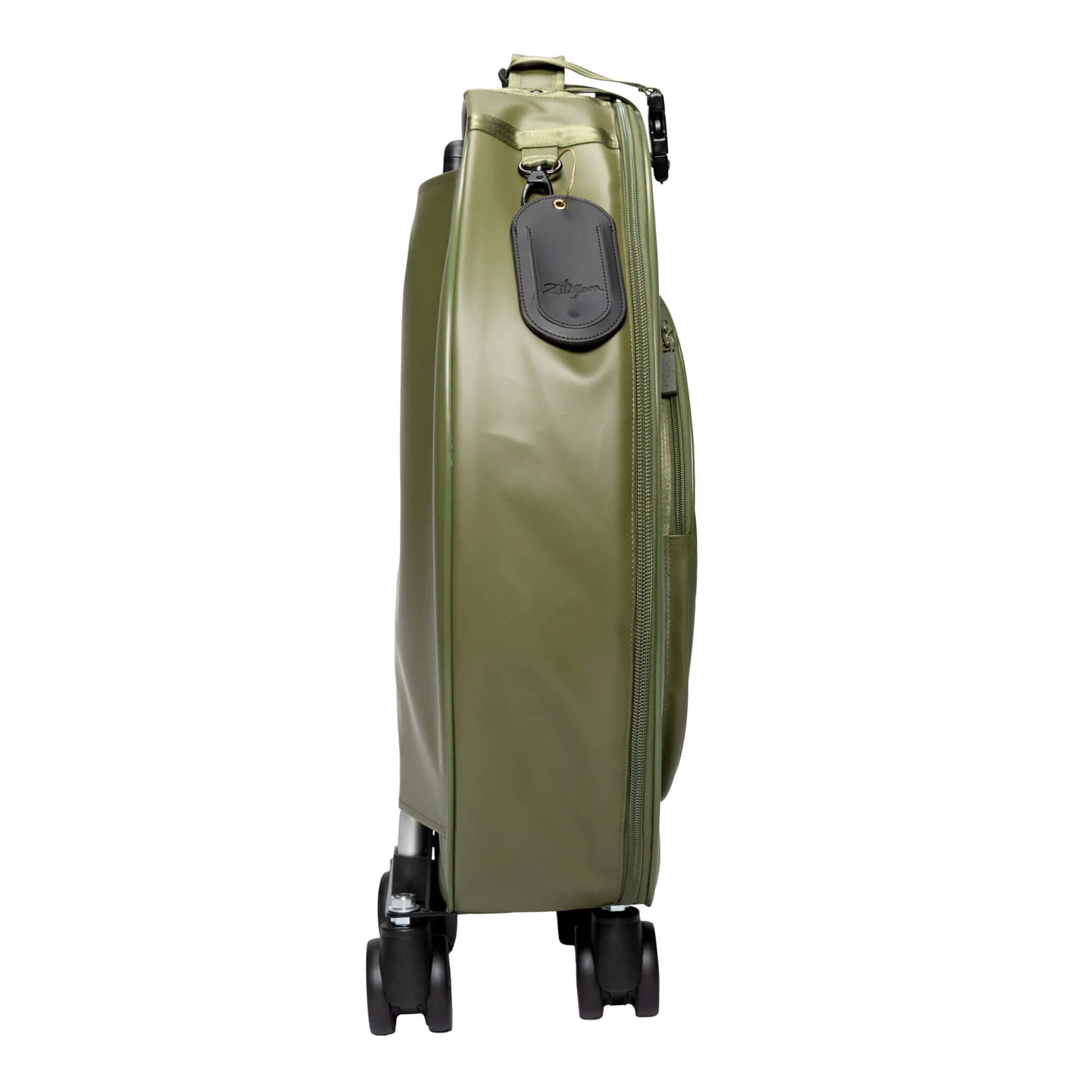 Zildjian Touring 24" Rolling Cymbal Bag - Image 20