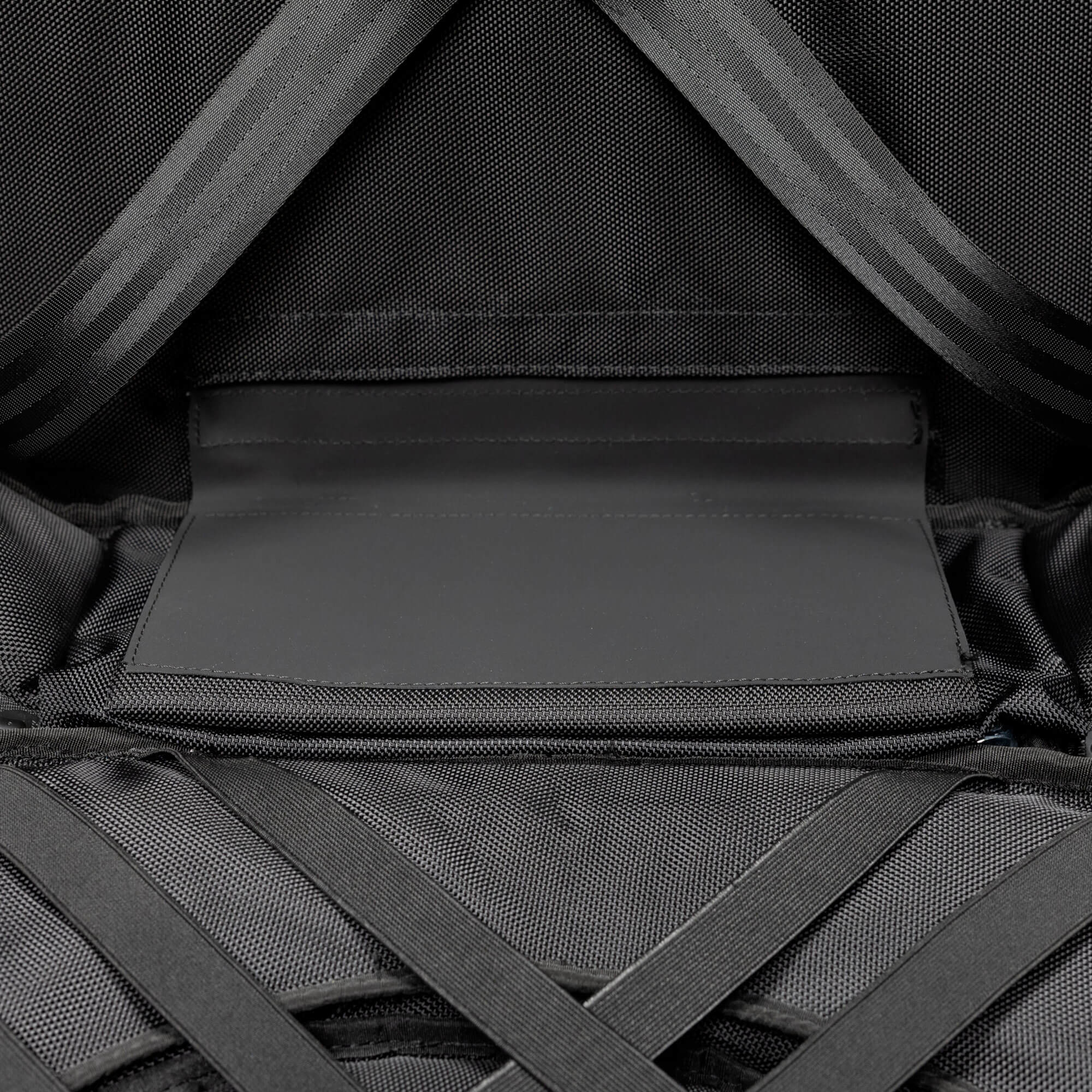 Zildjian Touring 24" Rolling Cymbal Bag - Image 4