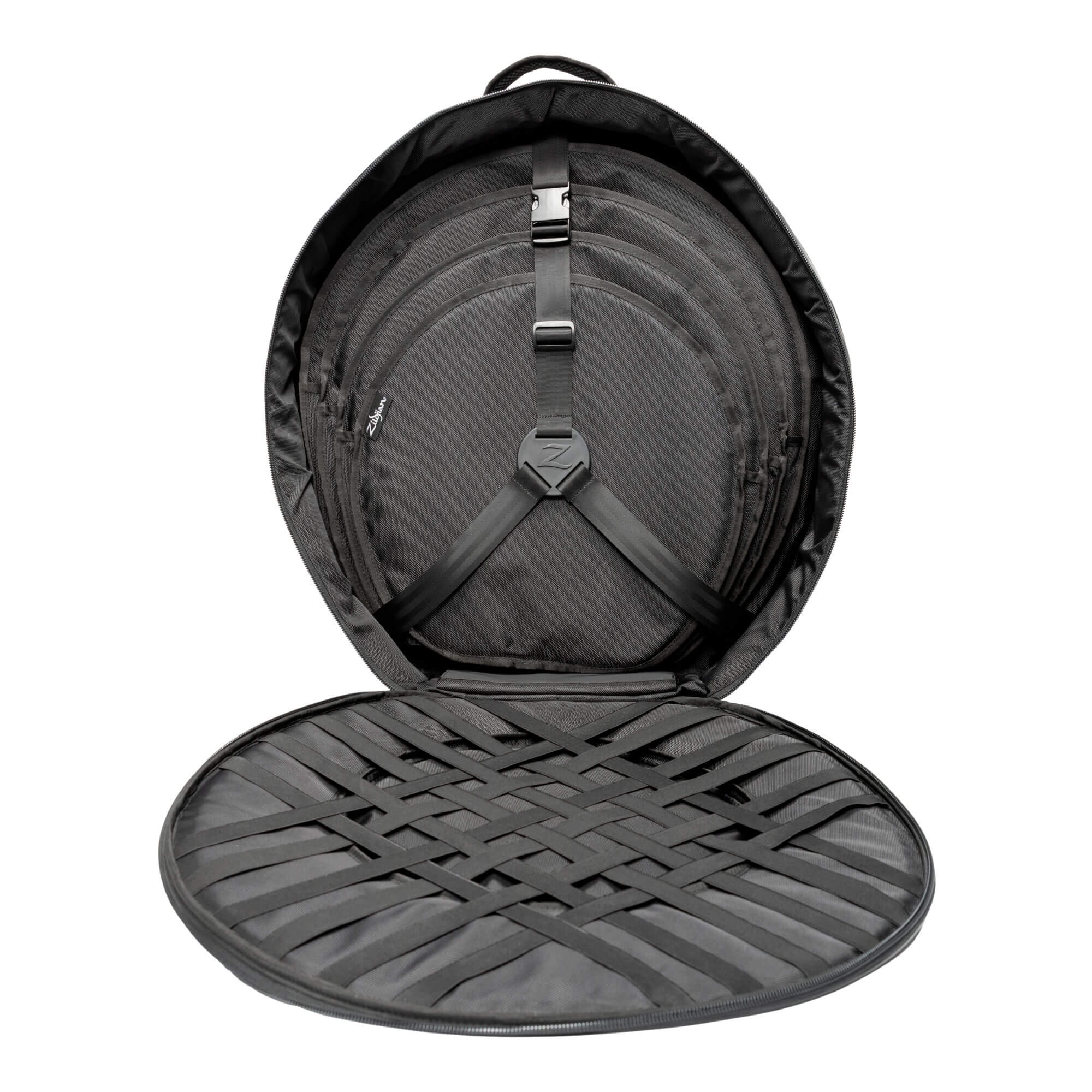 Zildjian Touring 24" Rolling Cymbal Bag - Image 5