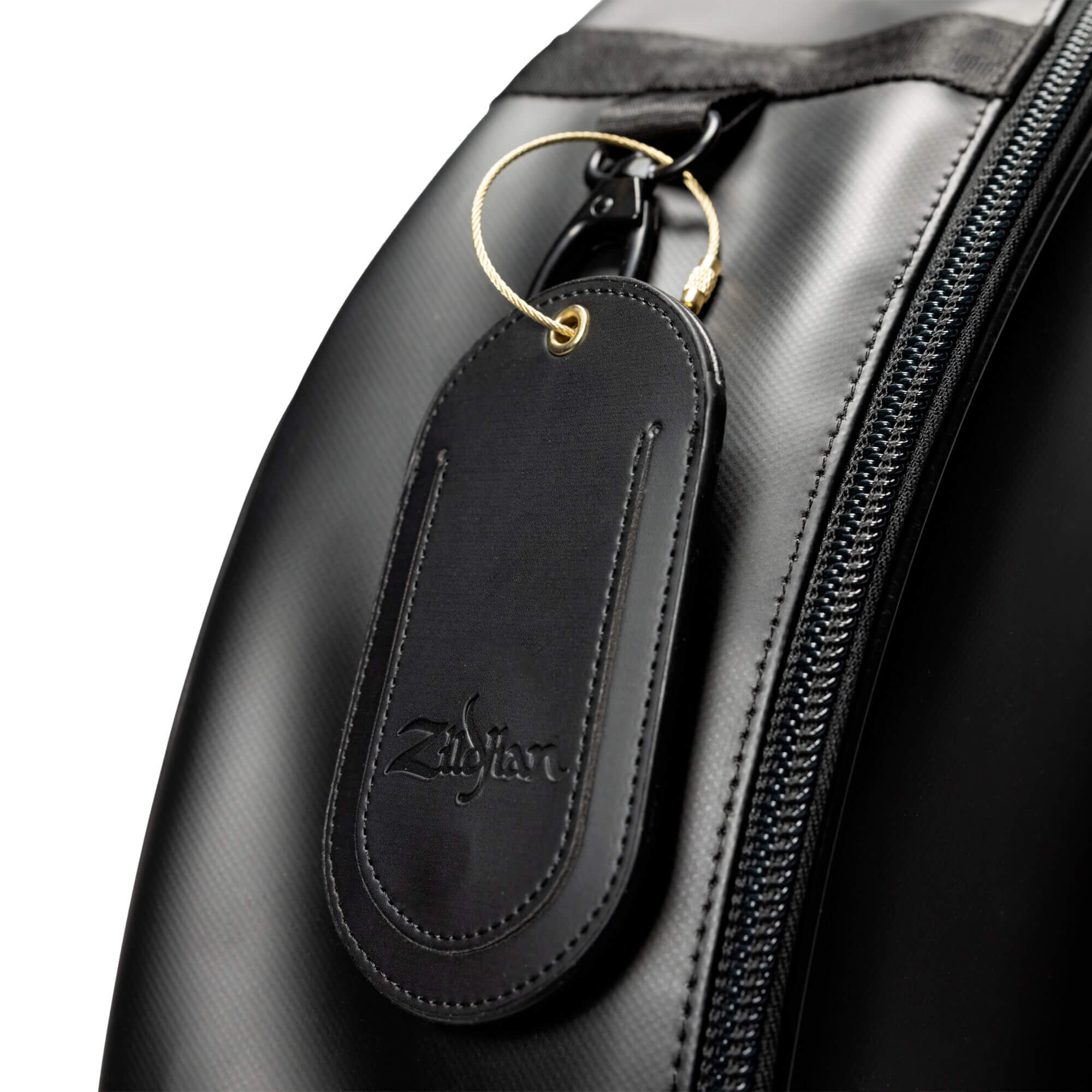 Zildjian Touring 24" Rolling Cymbal Bag - Image 6