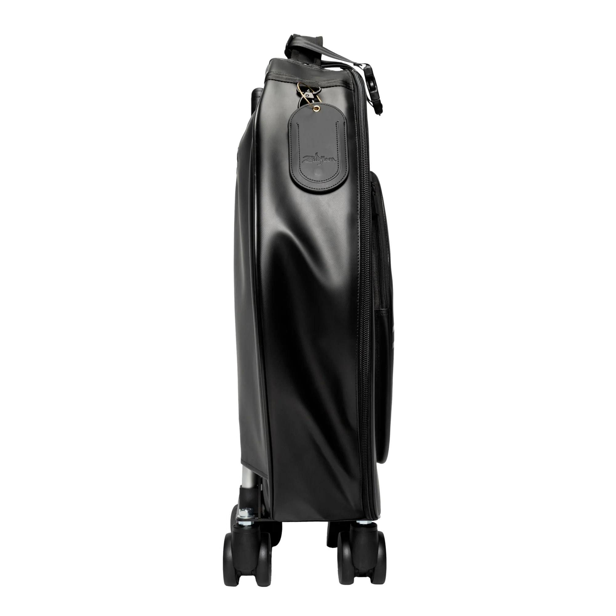 Zildjian Touring 24" Rolling Cymbal Bag - Image 8