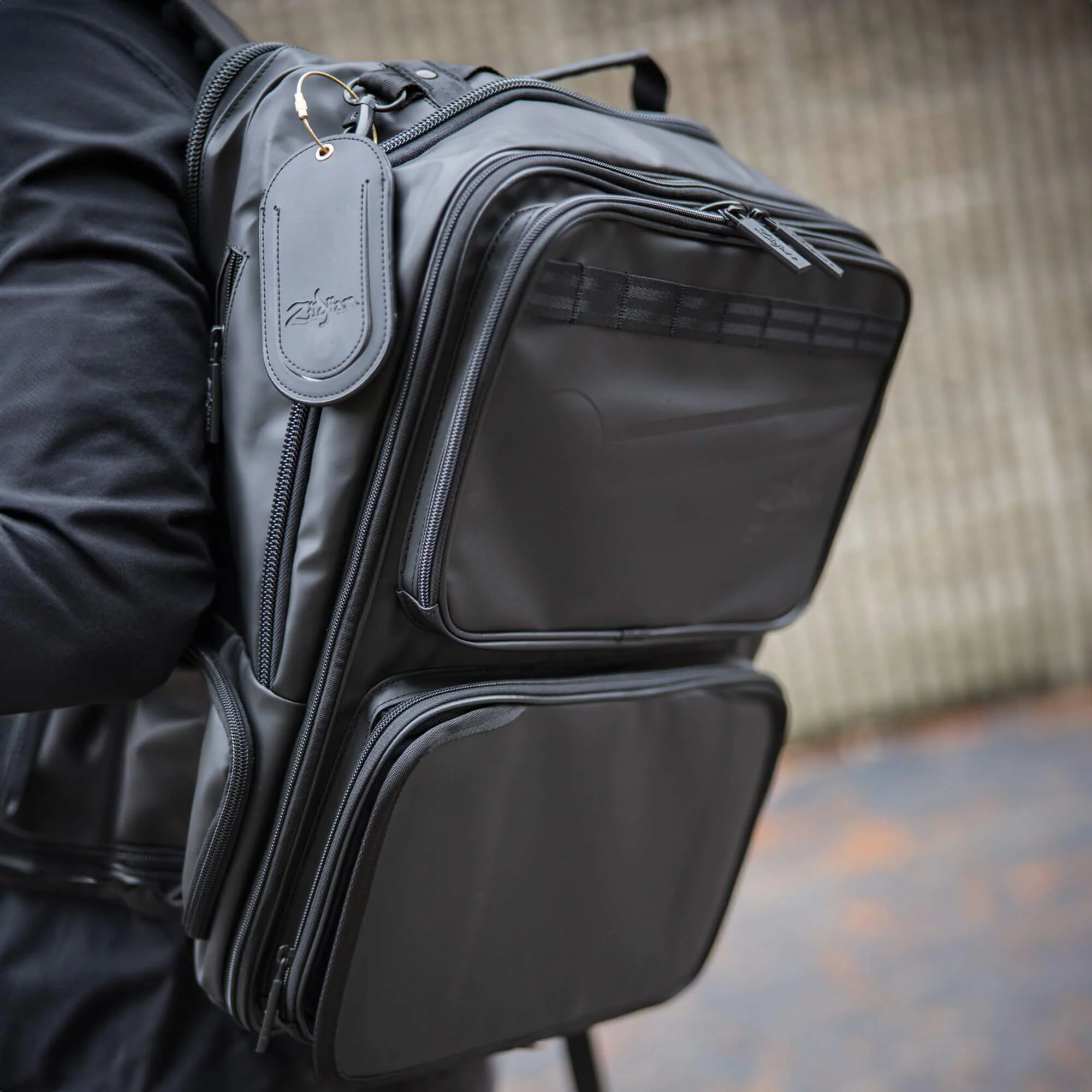 Zildjian Touring Backpack - Image 10