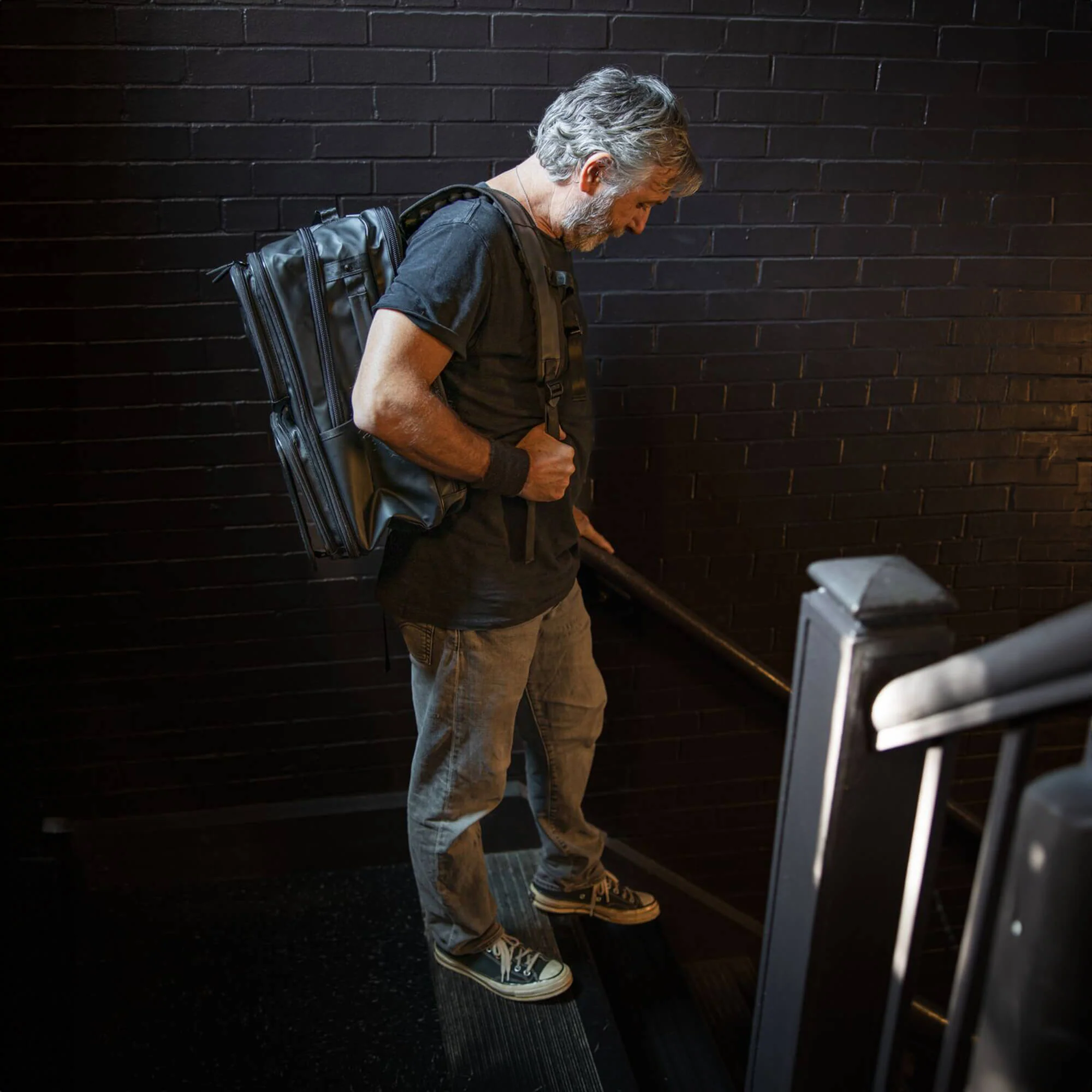Zildjian Touring Backpack - Image 11