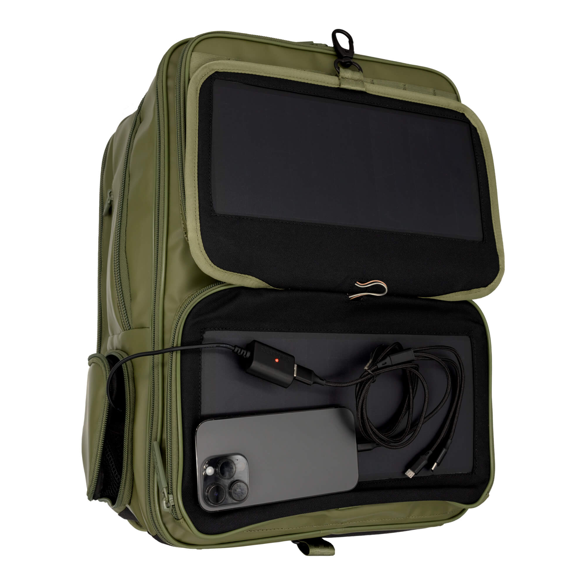 Zildjian Touring Backpack - Image 21