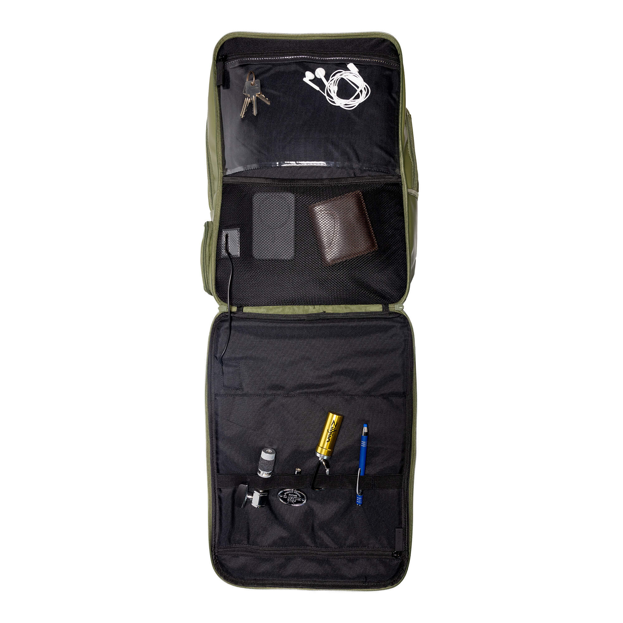 Zildjian Touring Backpack - Image 26
