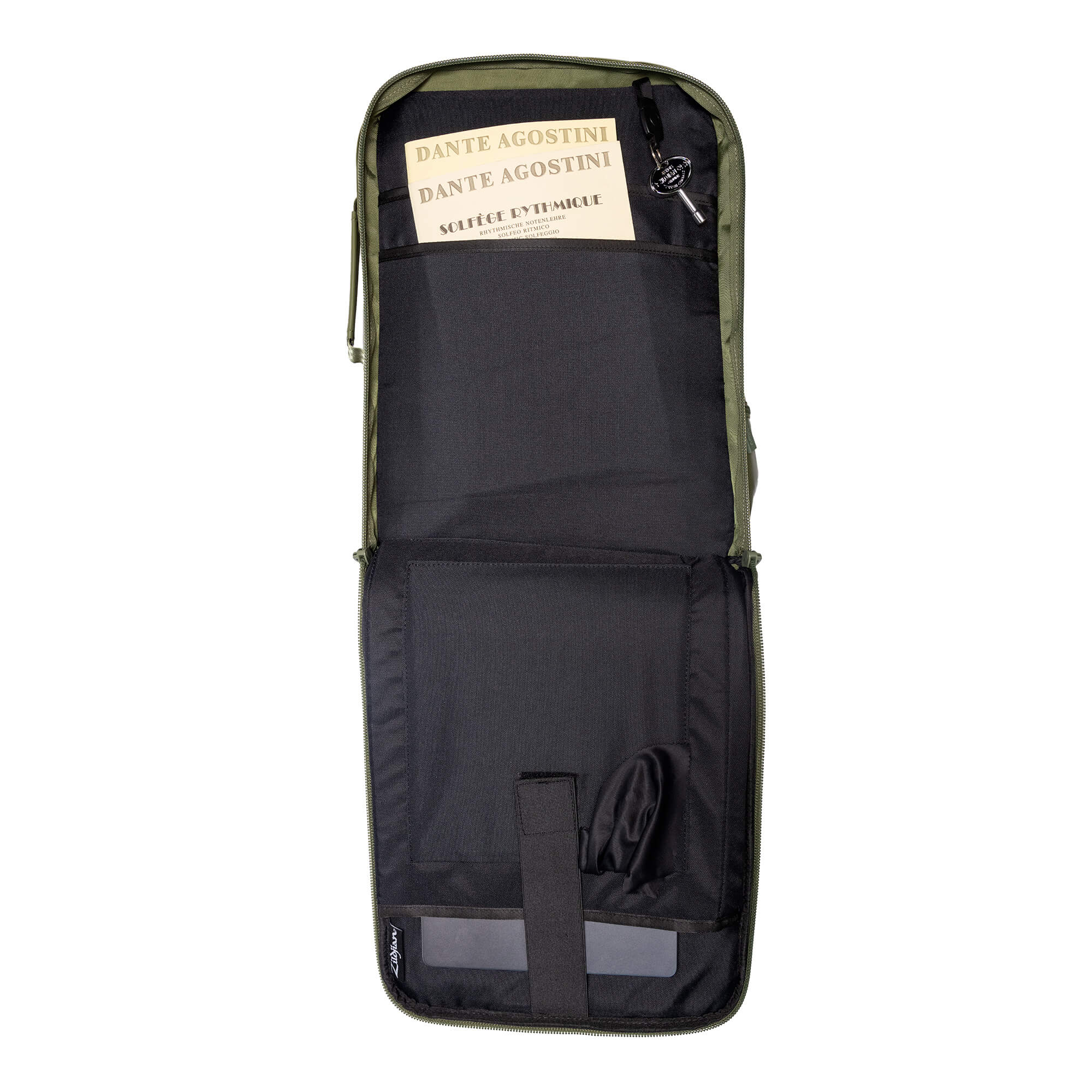 Zildjian Touring Backpack - Image 27