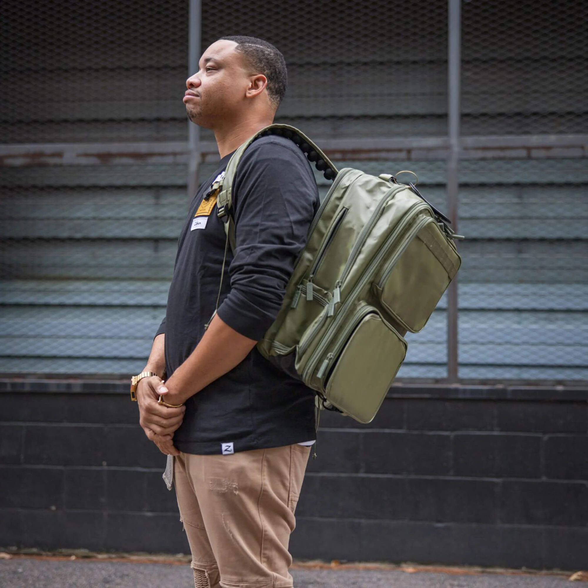 Zildjian Touring Backpack - Image 28