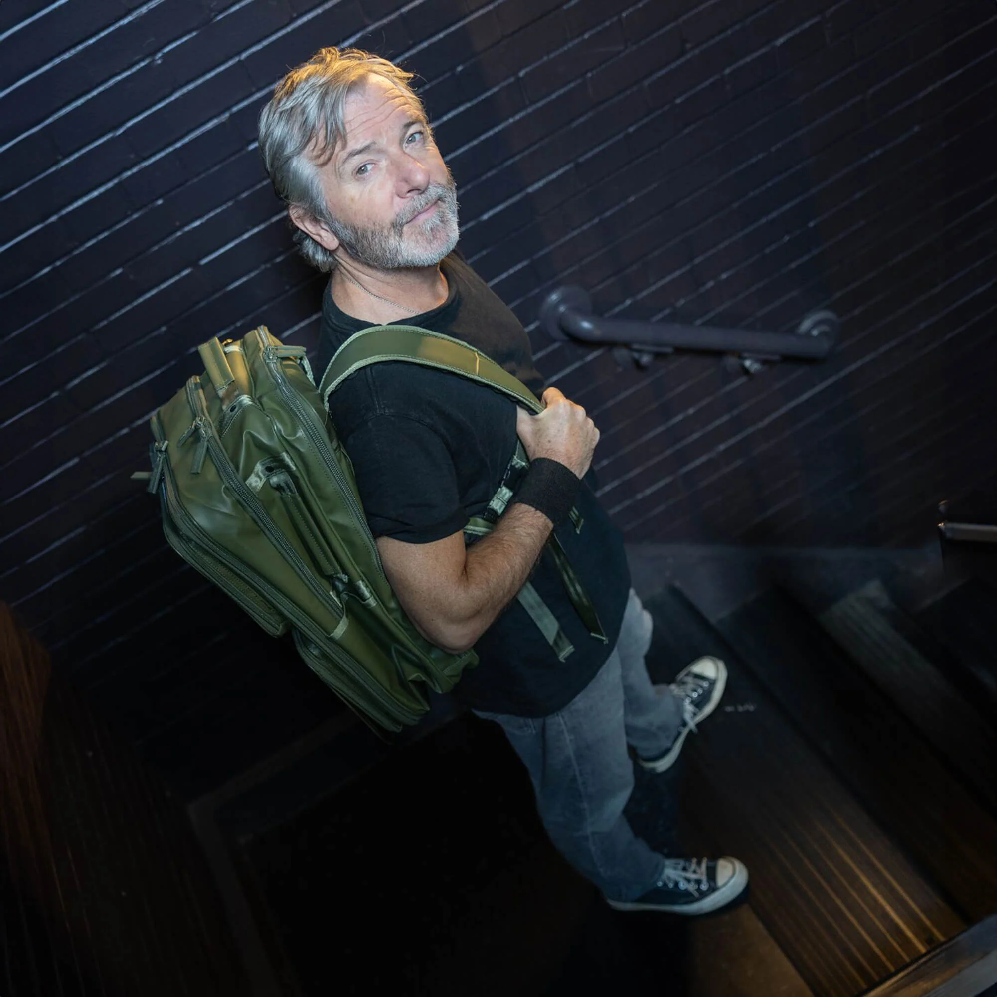 Zildjian Touring Backpack - Image 29