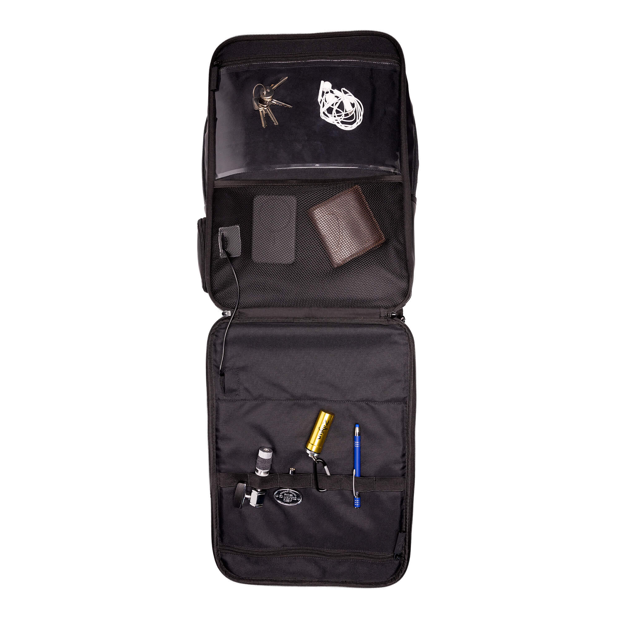 Zildjian Touring Backpack - Image 6