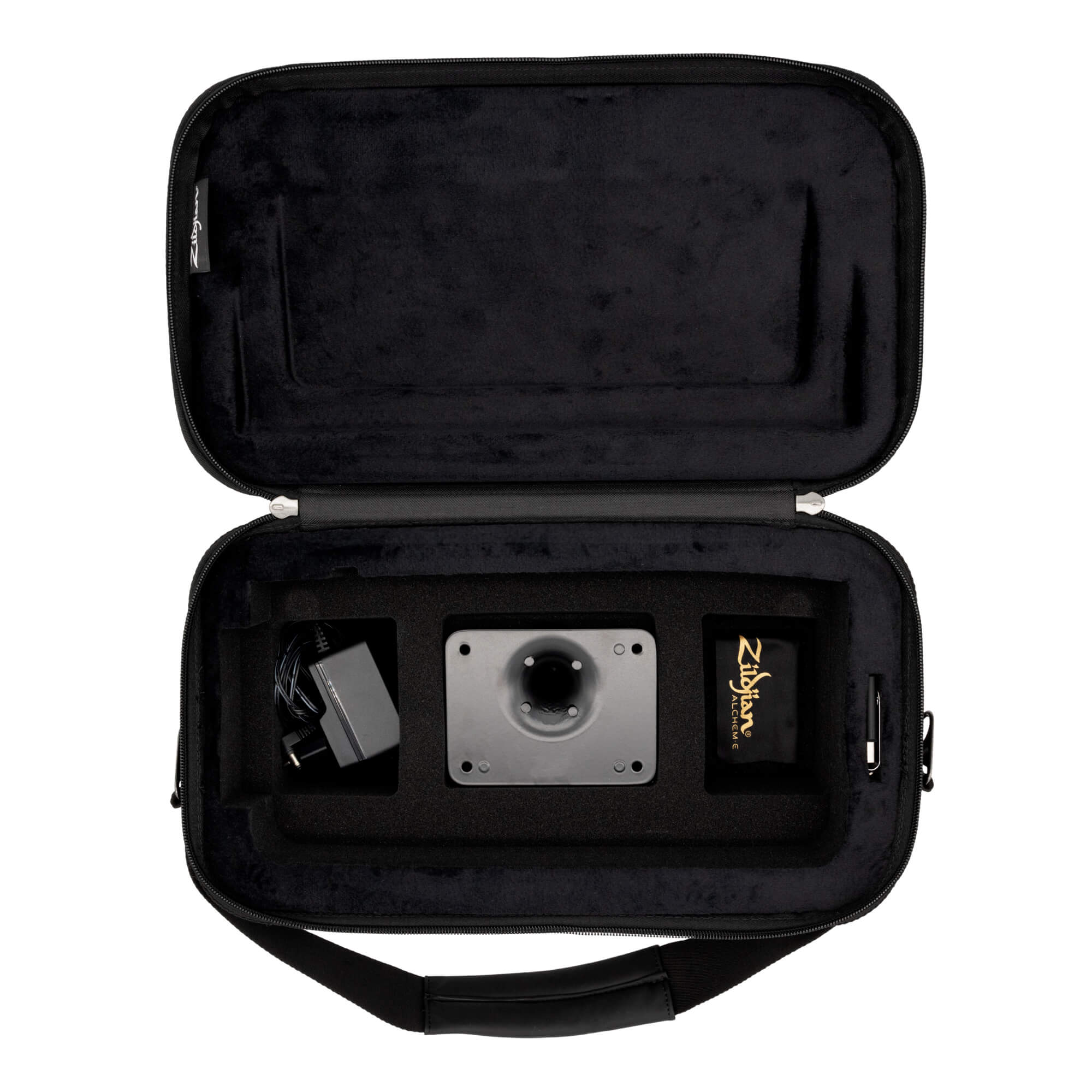 Zildjian Touring E-Vault Module Case - Image 3