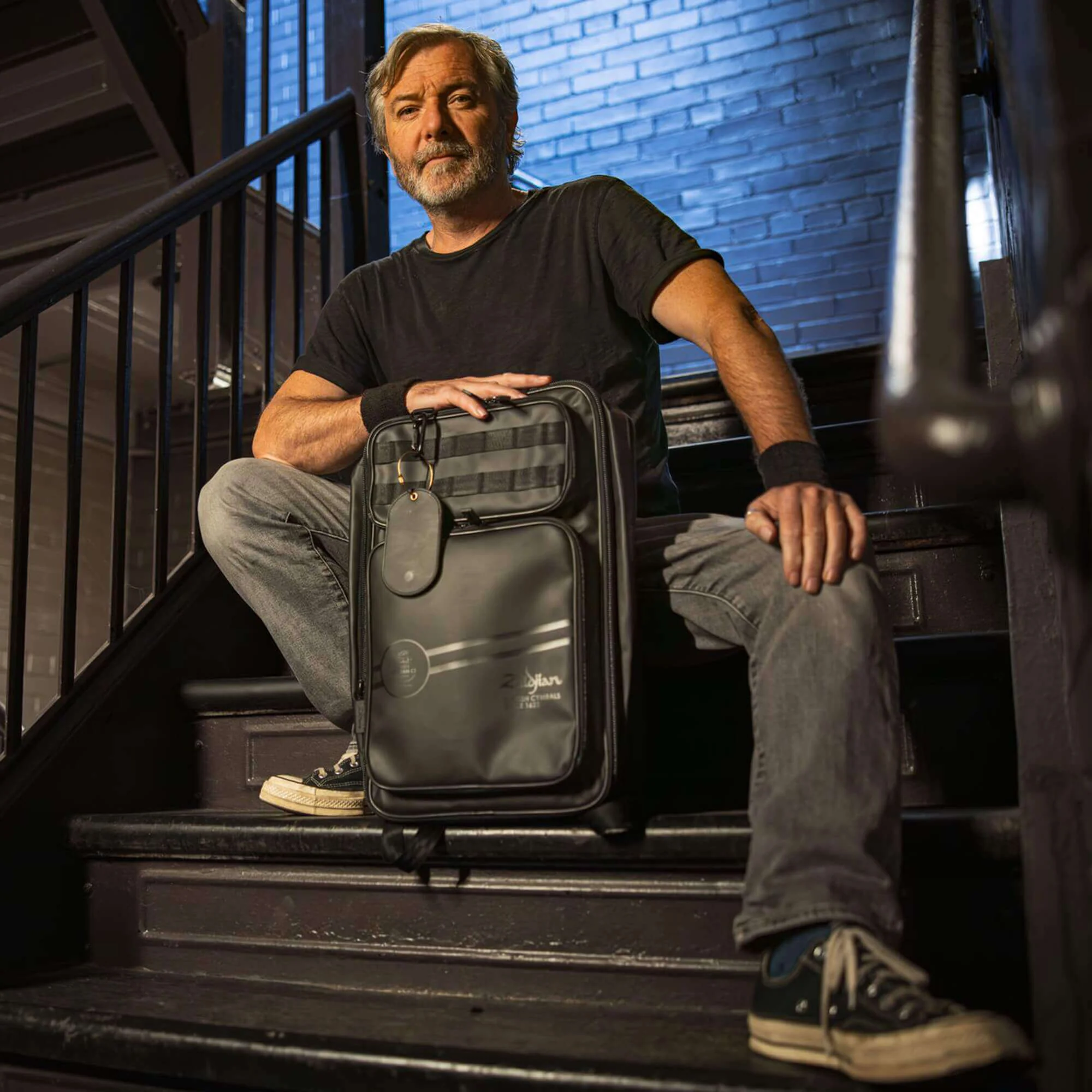 Zildjian Touring Stick Bag - Image 11