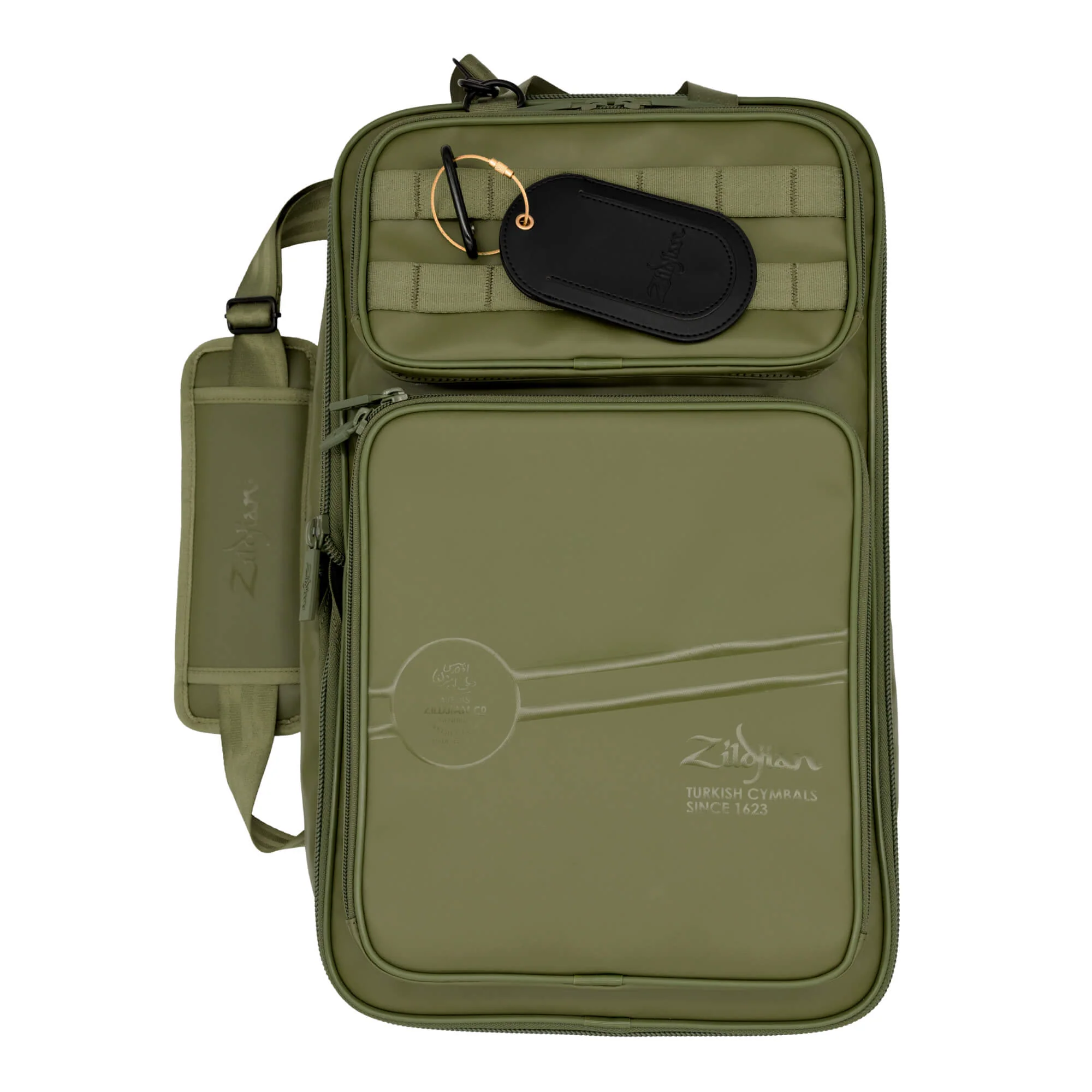 Zildjian Touring Stick Bag - Image 22