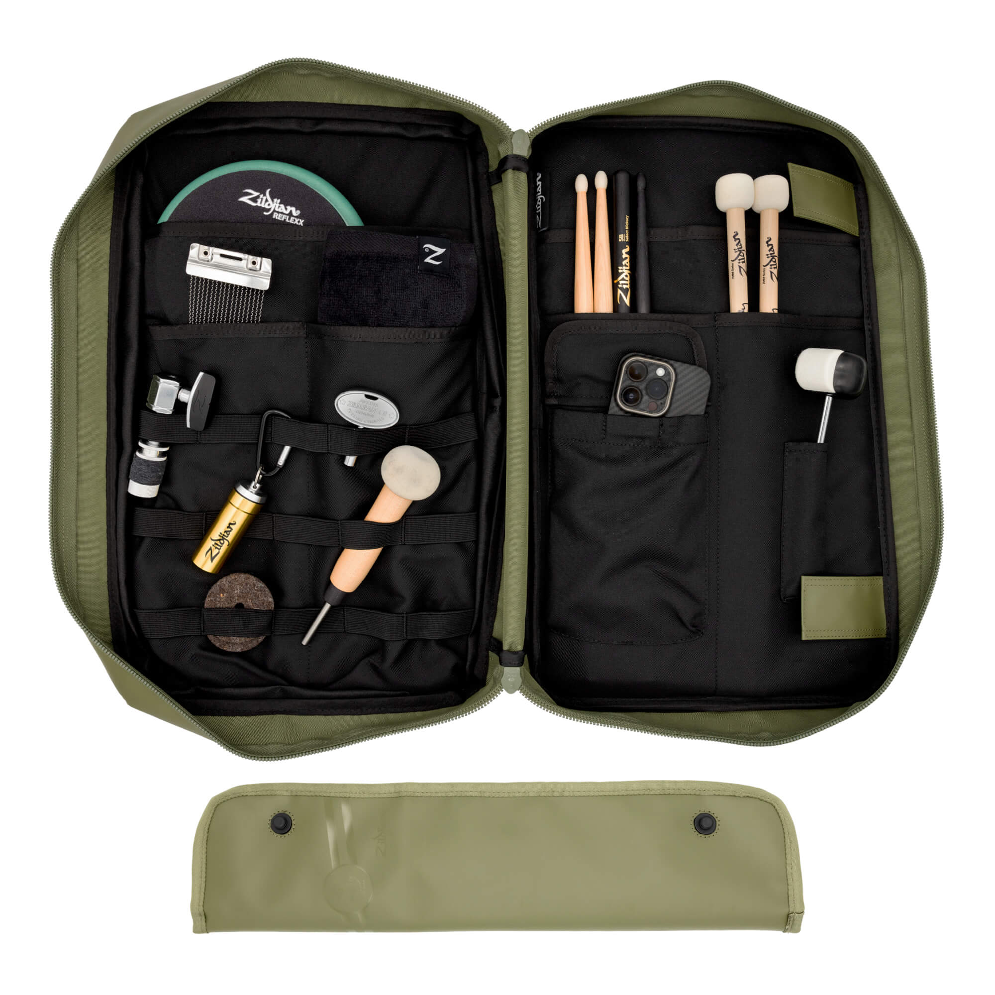 Zildjian Touring Stick Bag - Image 26