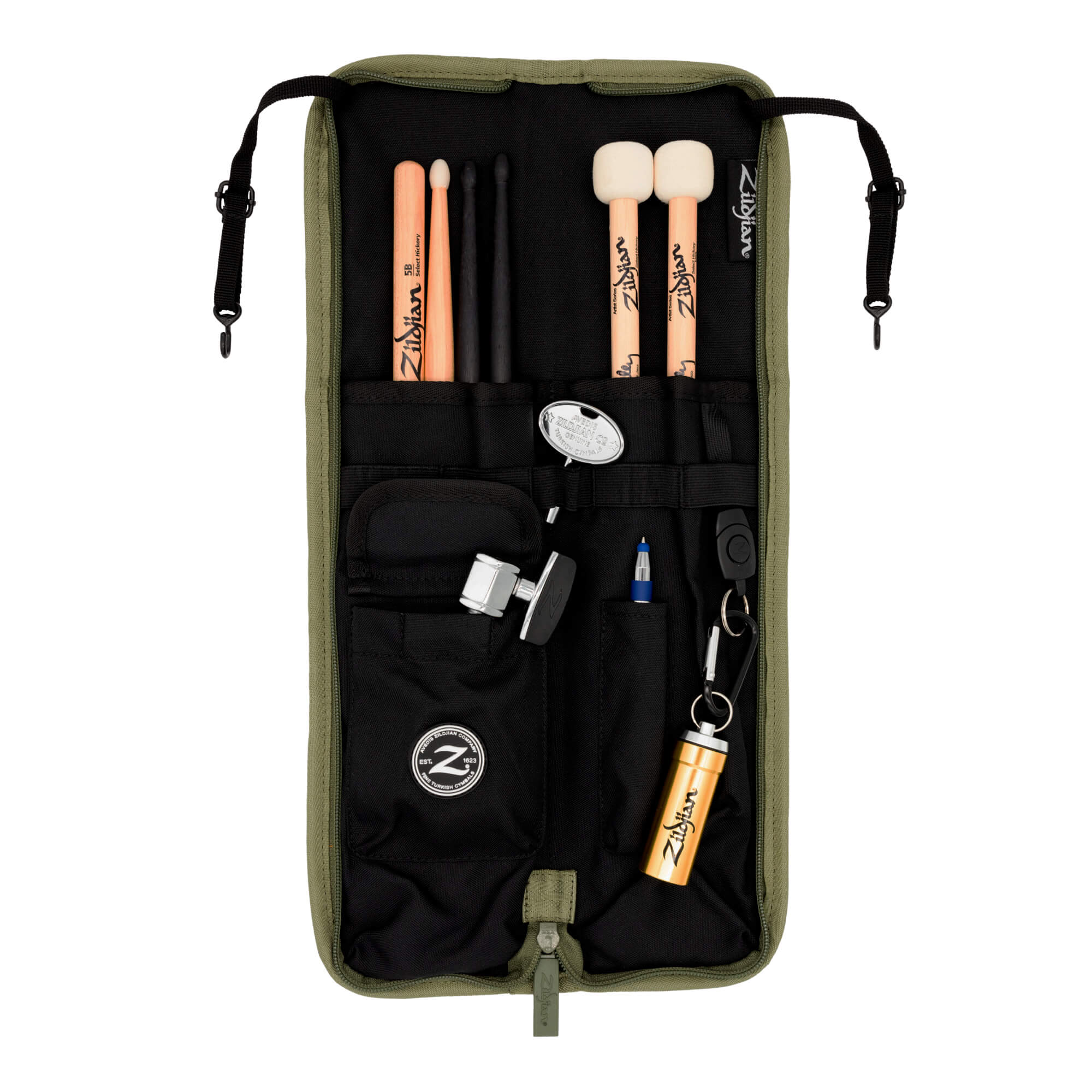 Zildjian Touring Stick Bag - Image 28